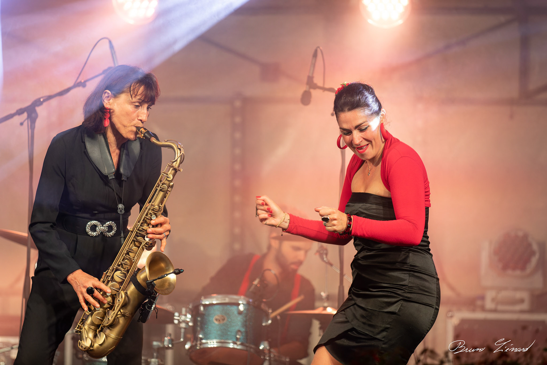 Fête des Vendanges 2023 - Villers-lès-Nancy