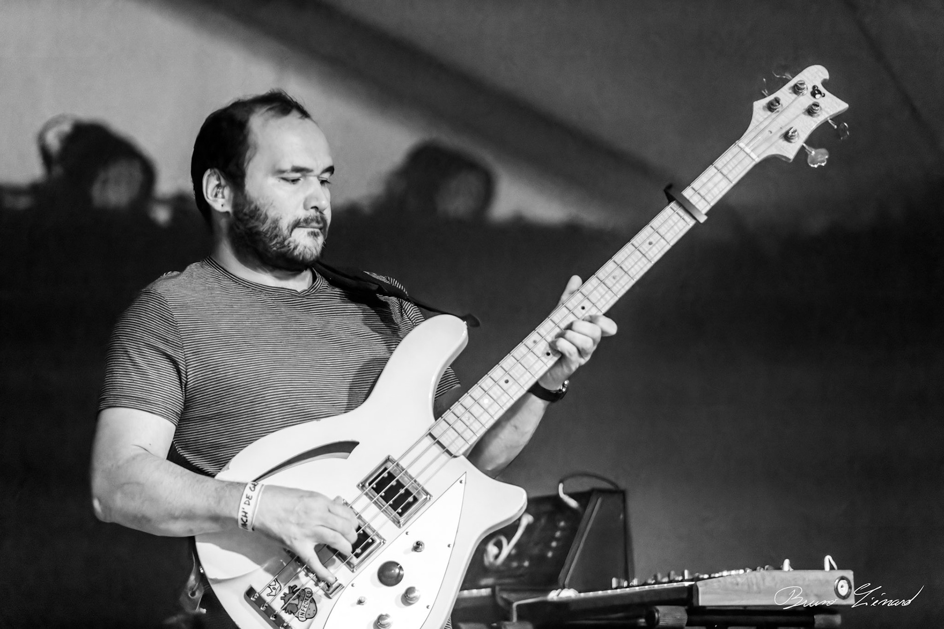 Festival Vach' De Rock 2023