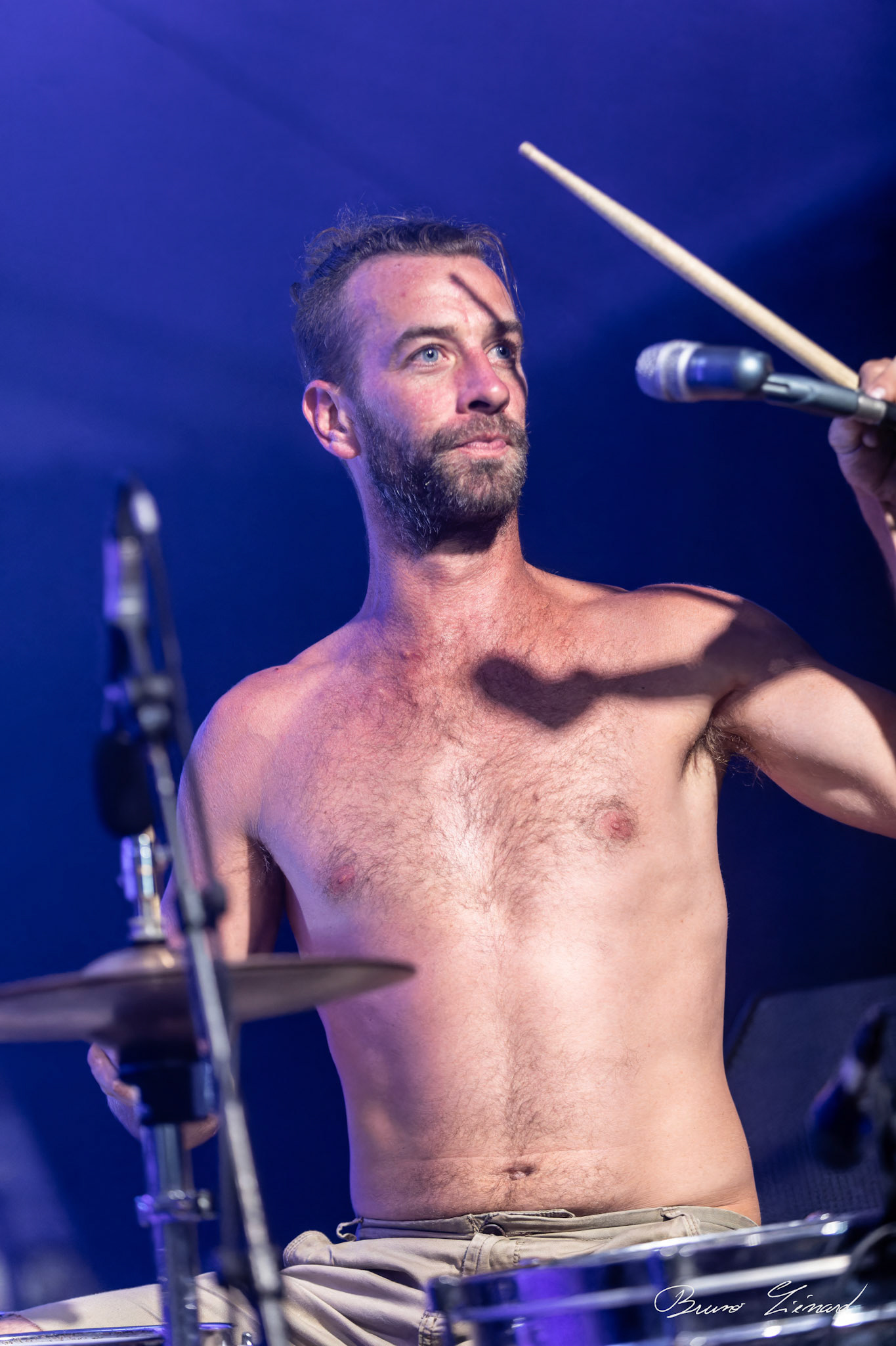 Festival Vach' De Rock 2023