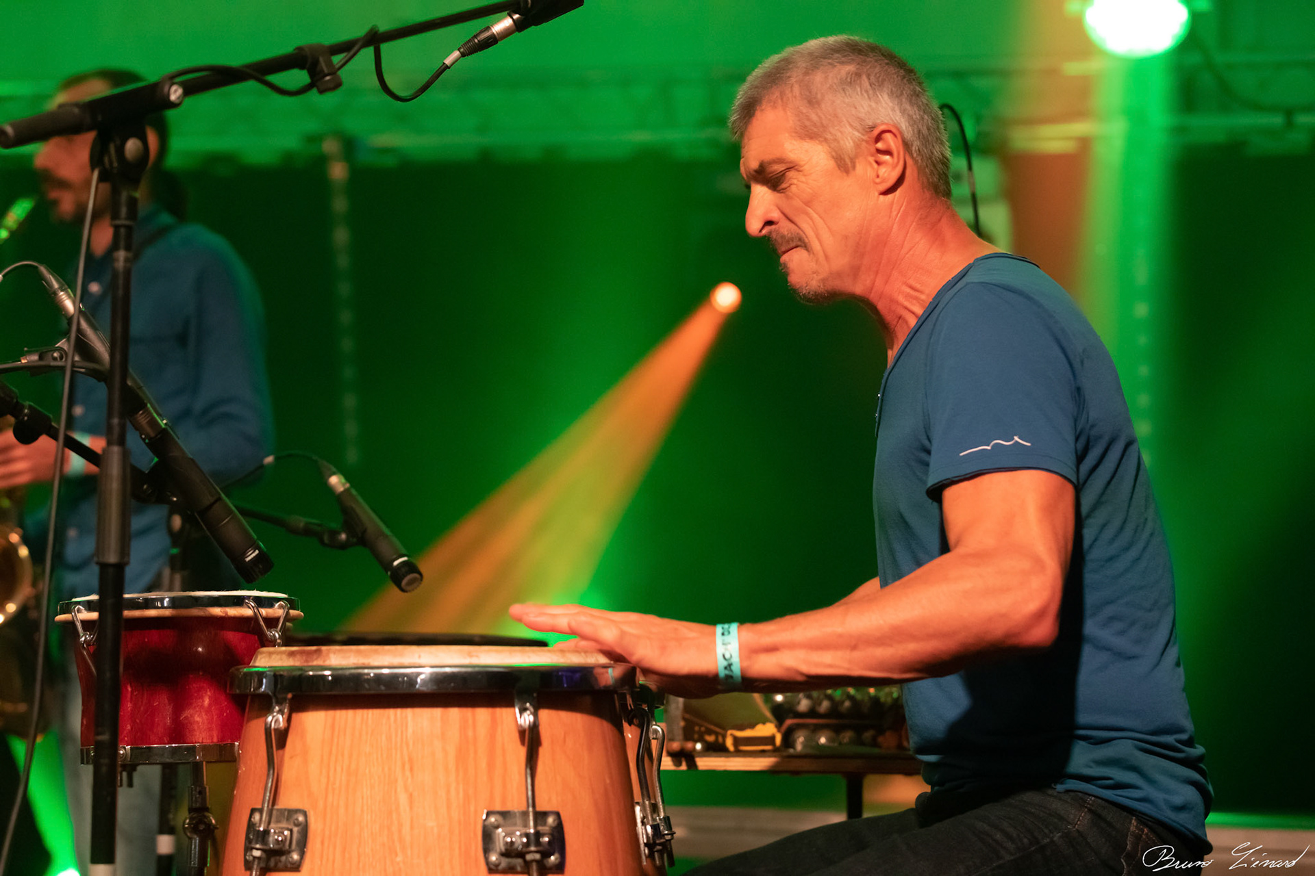 Festival Vach'De Rock #12