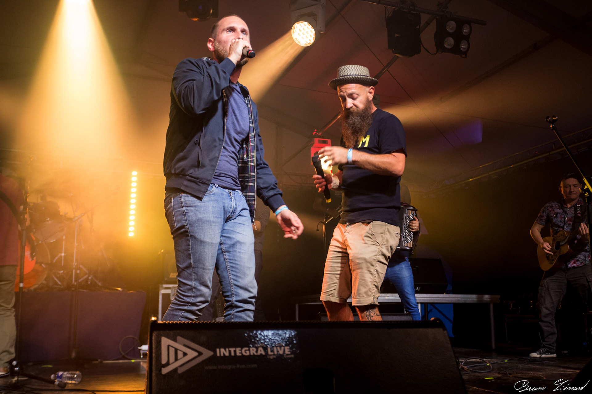 Festival Vach'De Rock #12