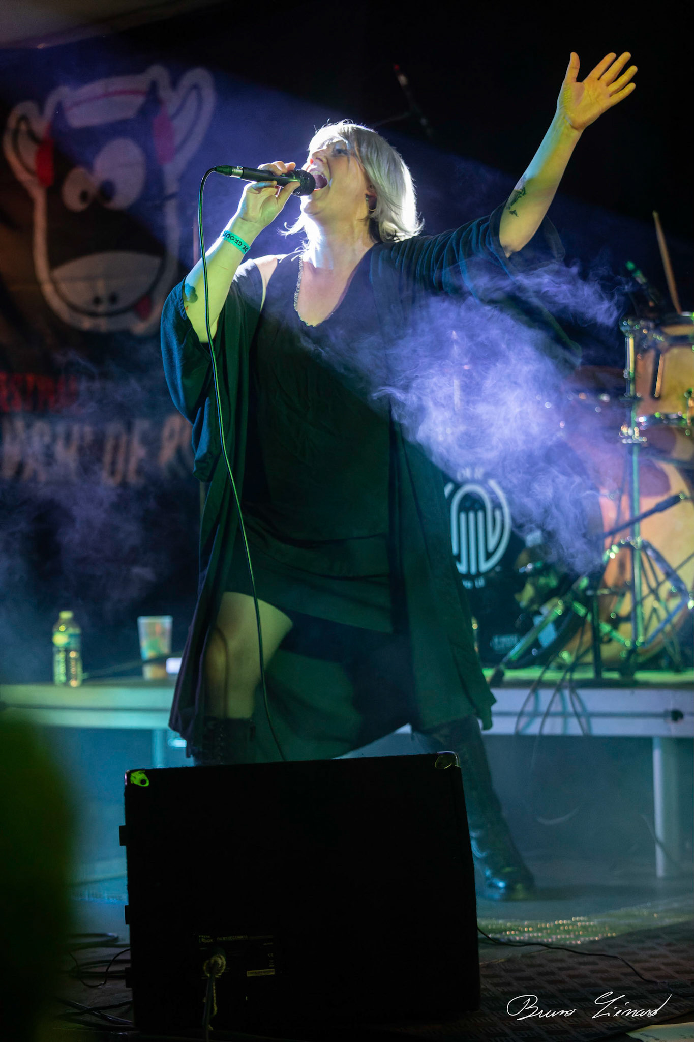 Festival Vach' De Rock 2022