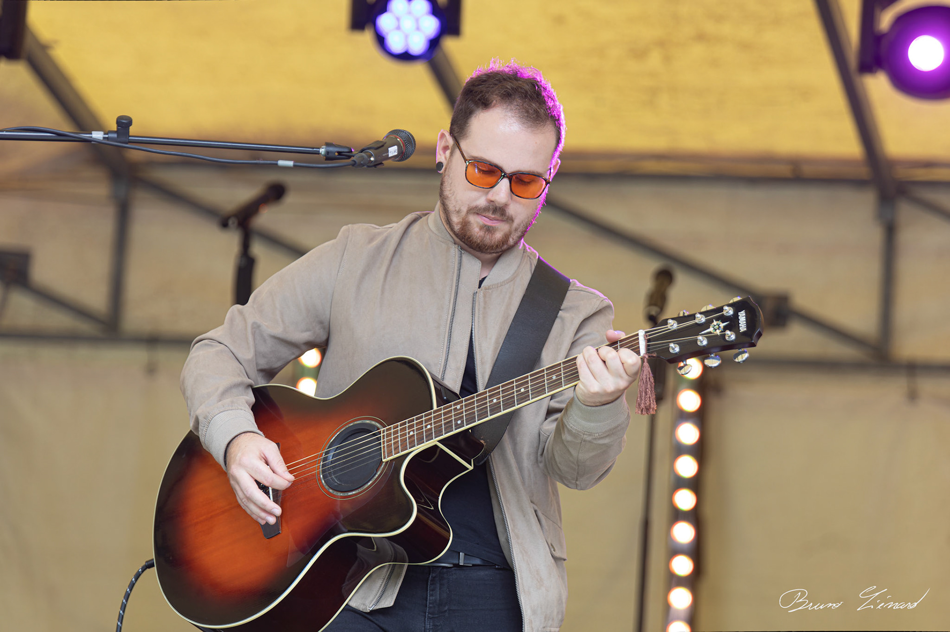 Fête des Vendanges 2024 - Villers-lès-Nancy