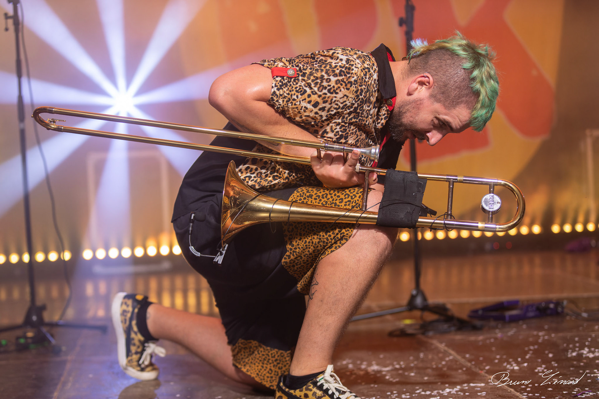 Festival Vach' De Rock 2023