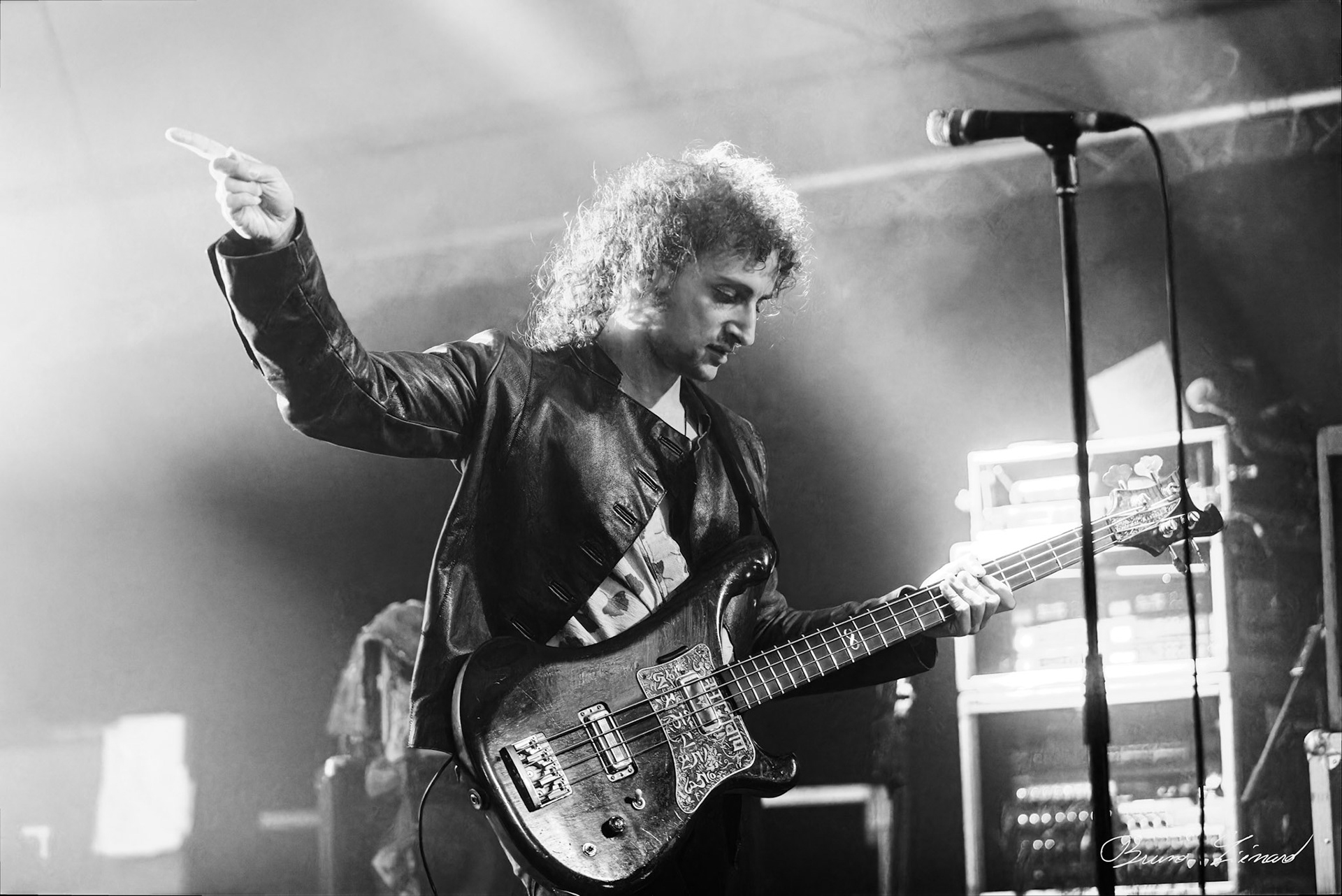 Festival Vach'De Rock 2024