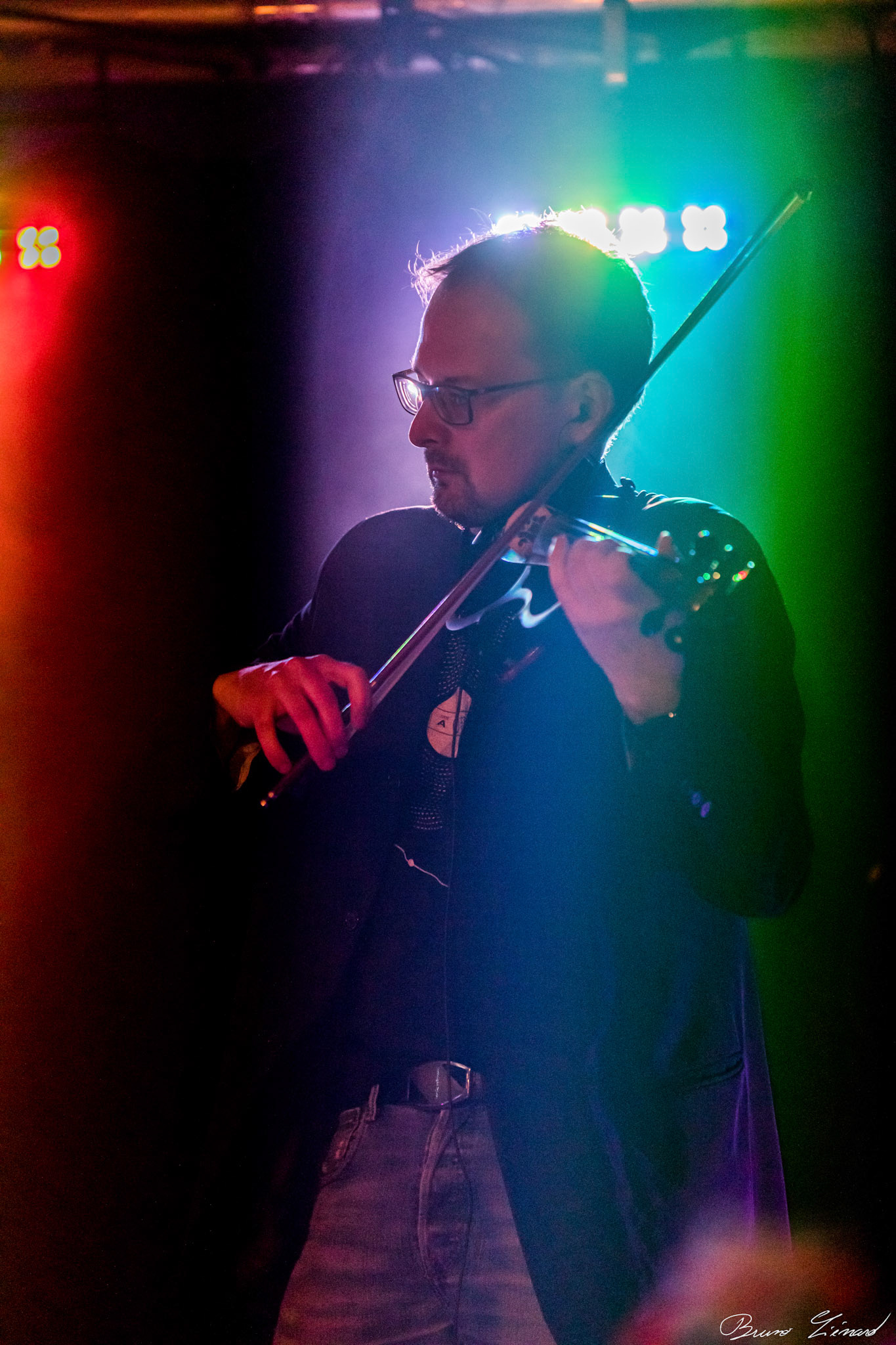 Nadamas - Fête Nationale 2021 - Villers-lès-Nancy