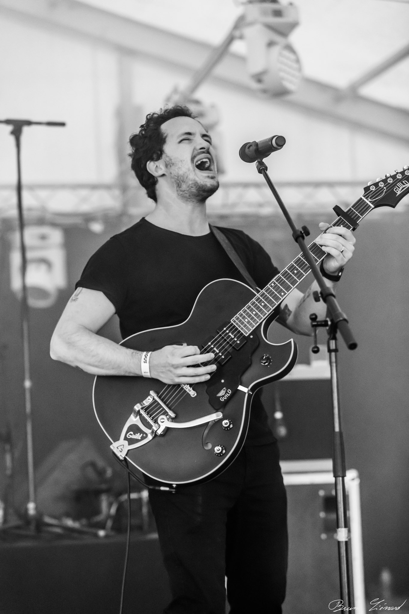 Festival Vach'De Rock #12