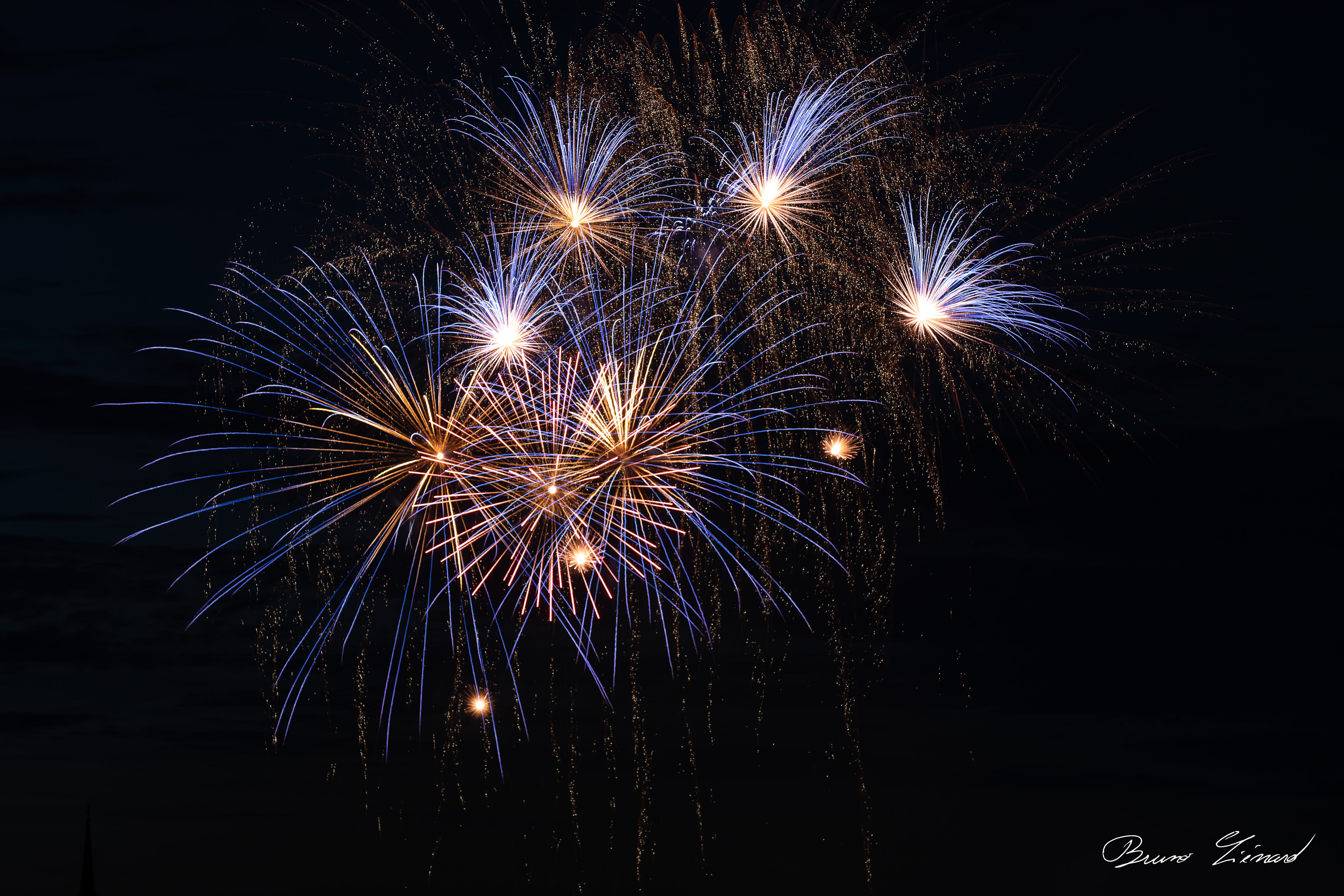 Nancy - 14 juillet 2023