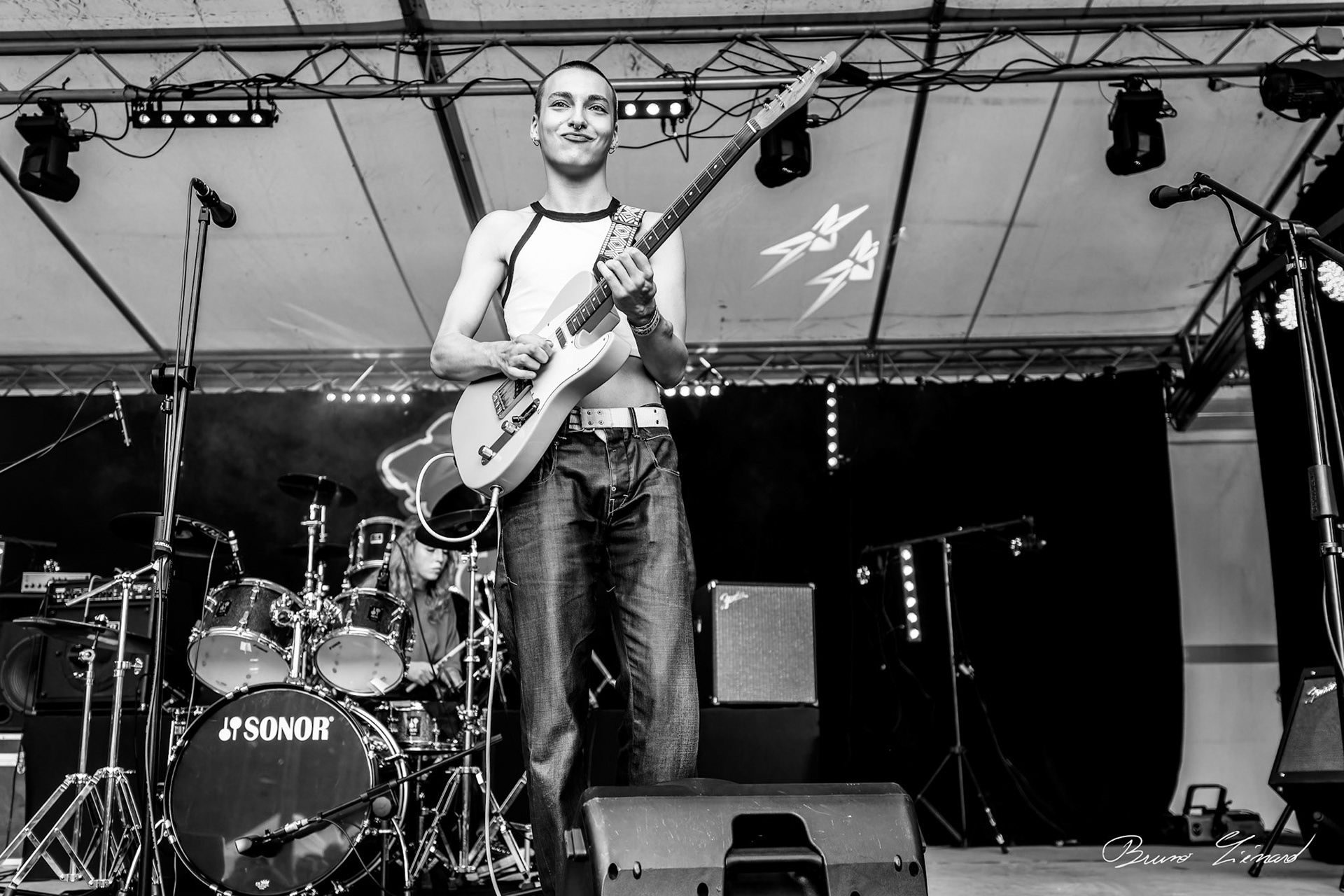 Festival Vach' De Rock 2023