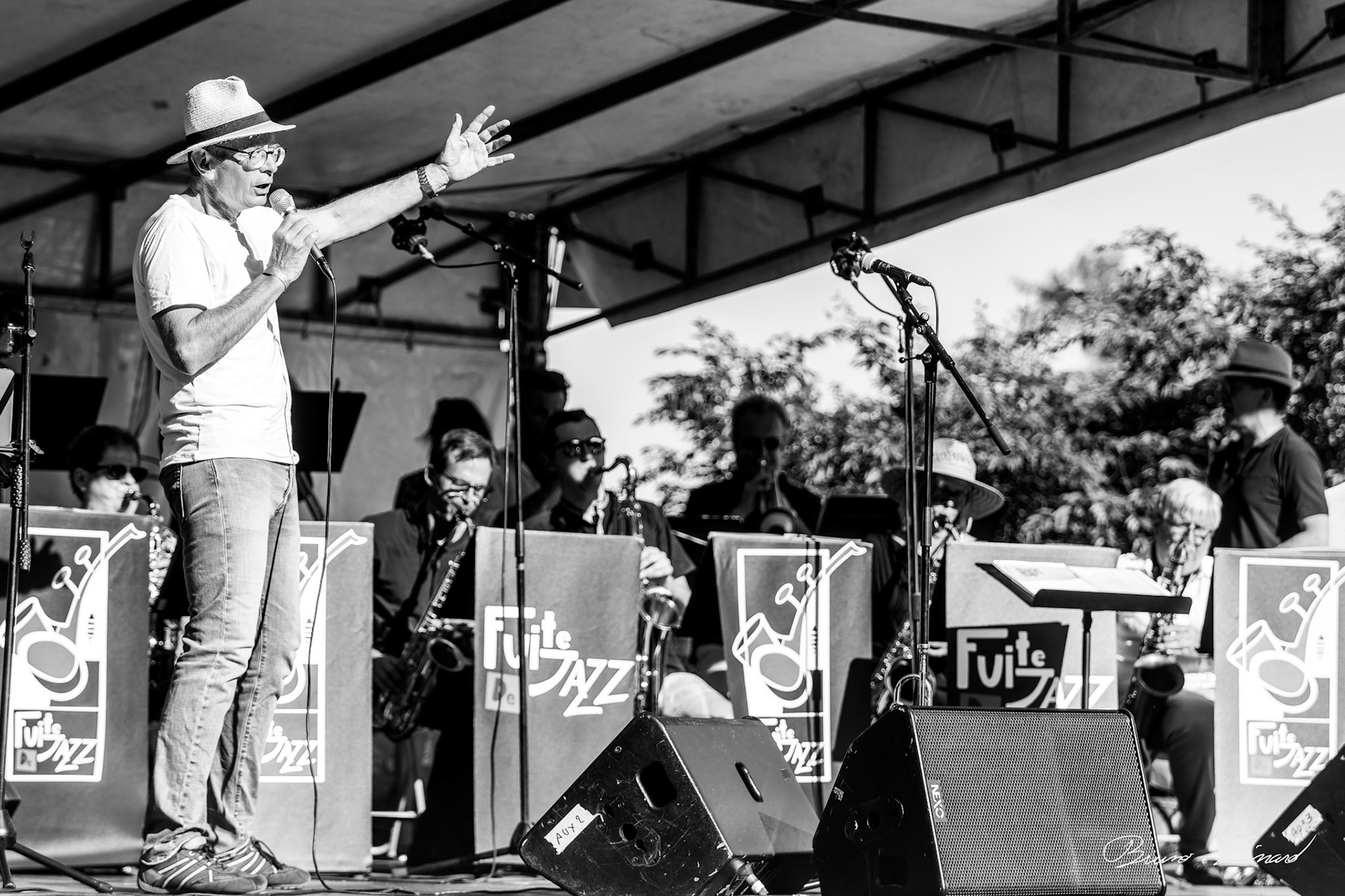 Fête de la musique à Villers-lès-Nancy