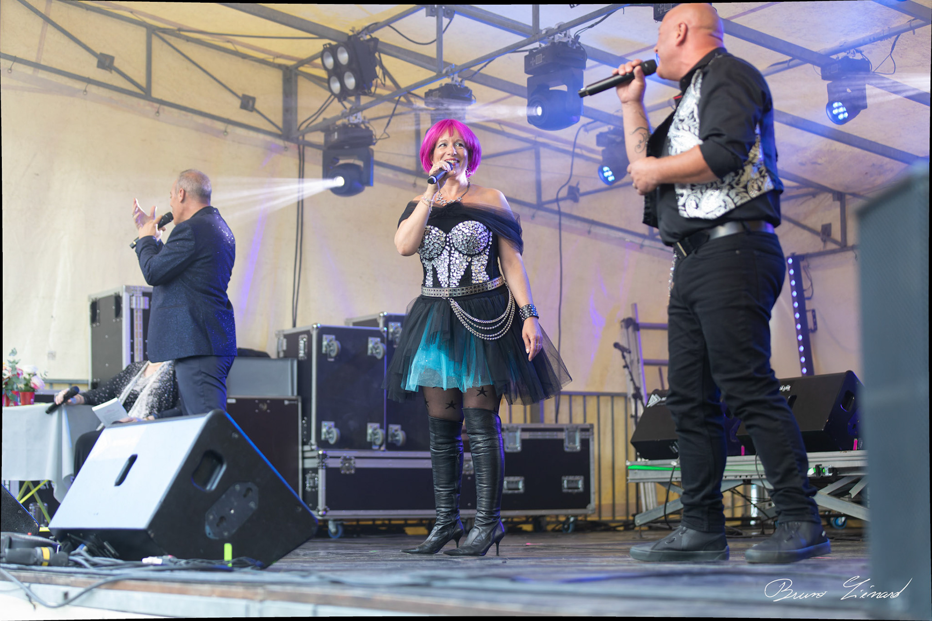 Fête des Vendanges 2024 - Villers-lès-Nancy