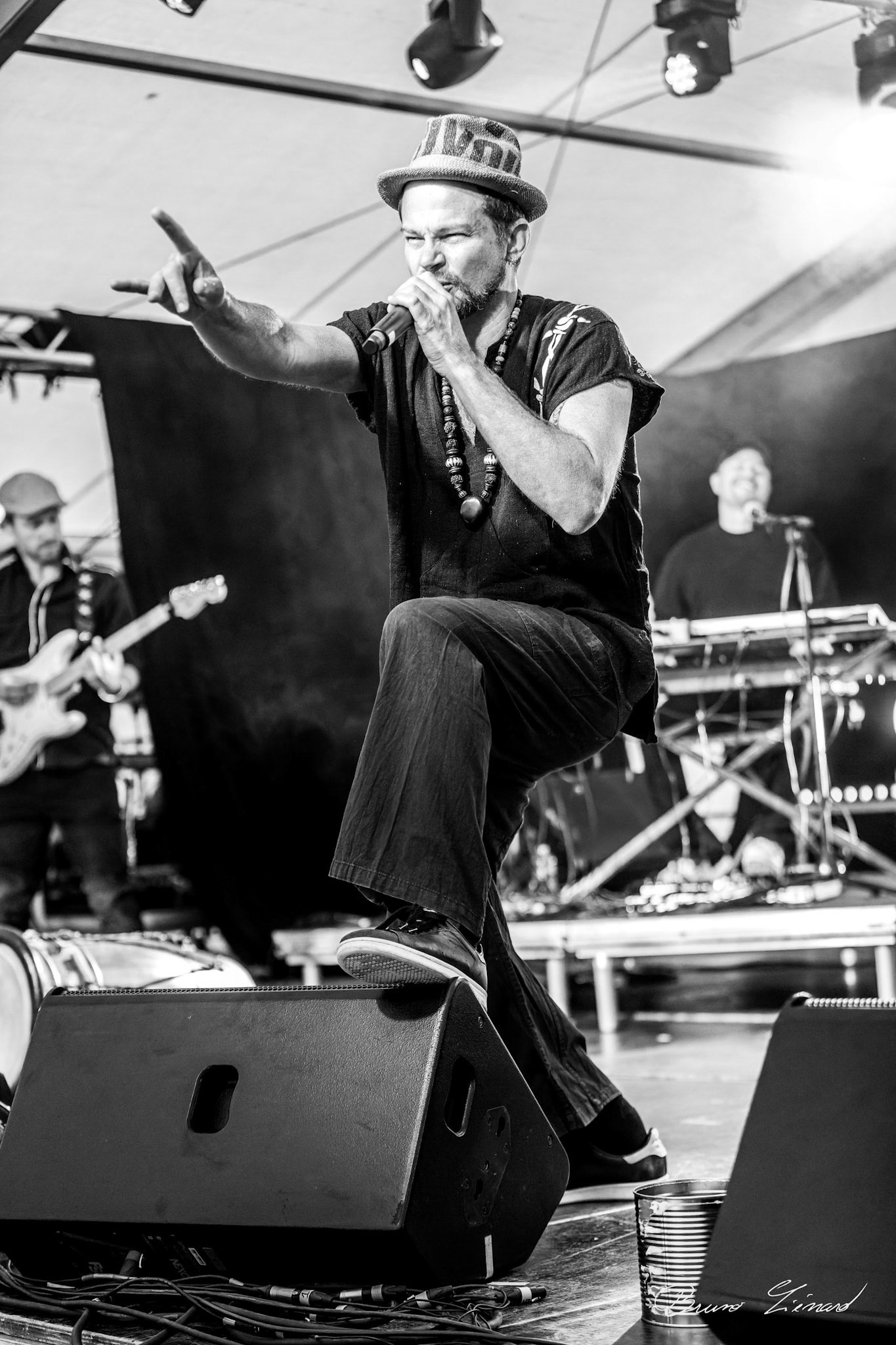 Festival Vach' De Rock 2022