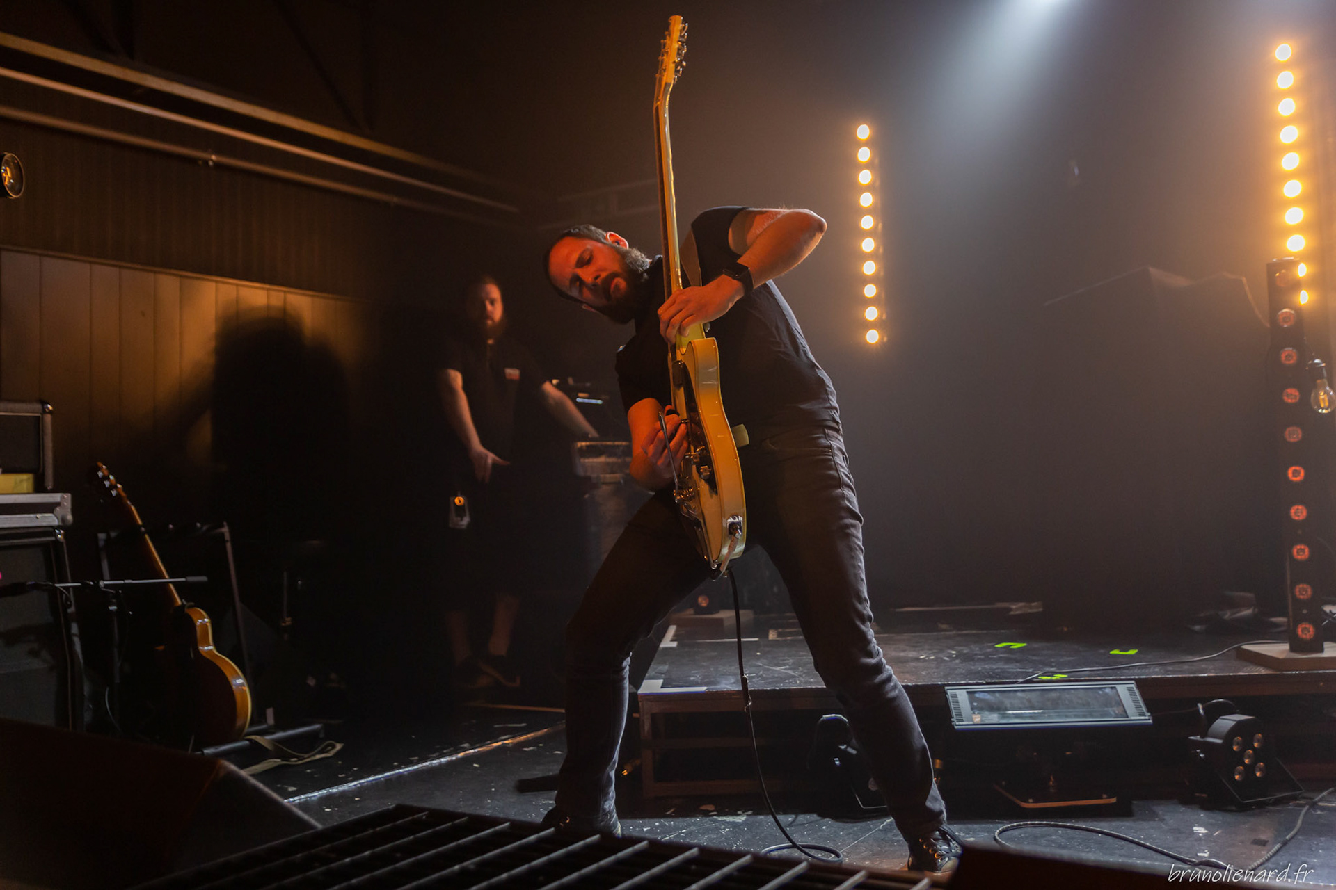 Los Disidentes del Sucio Motel