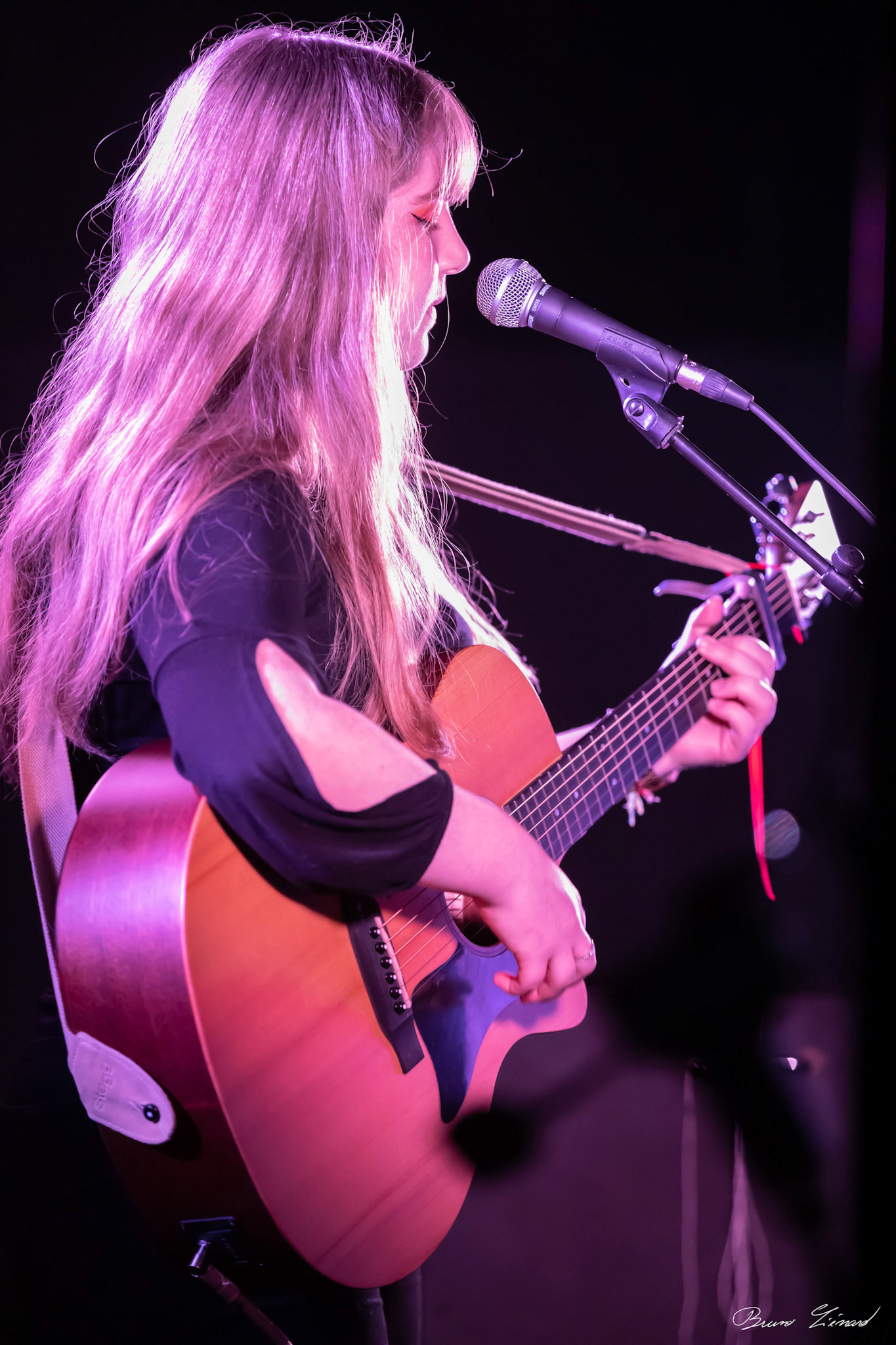 Louise Bailly - MDE ARTEM