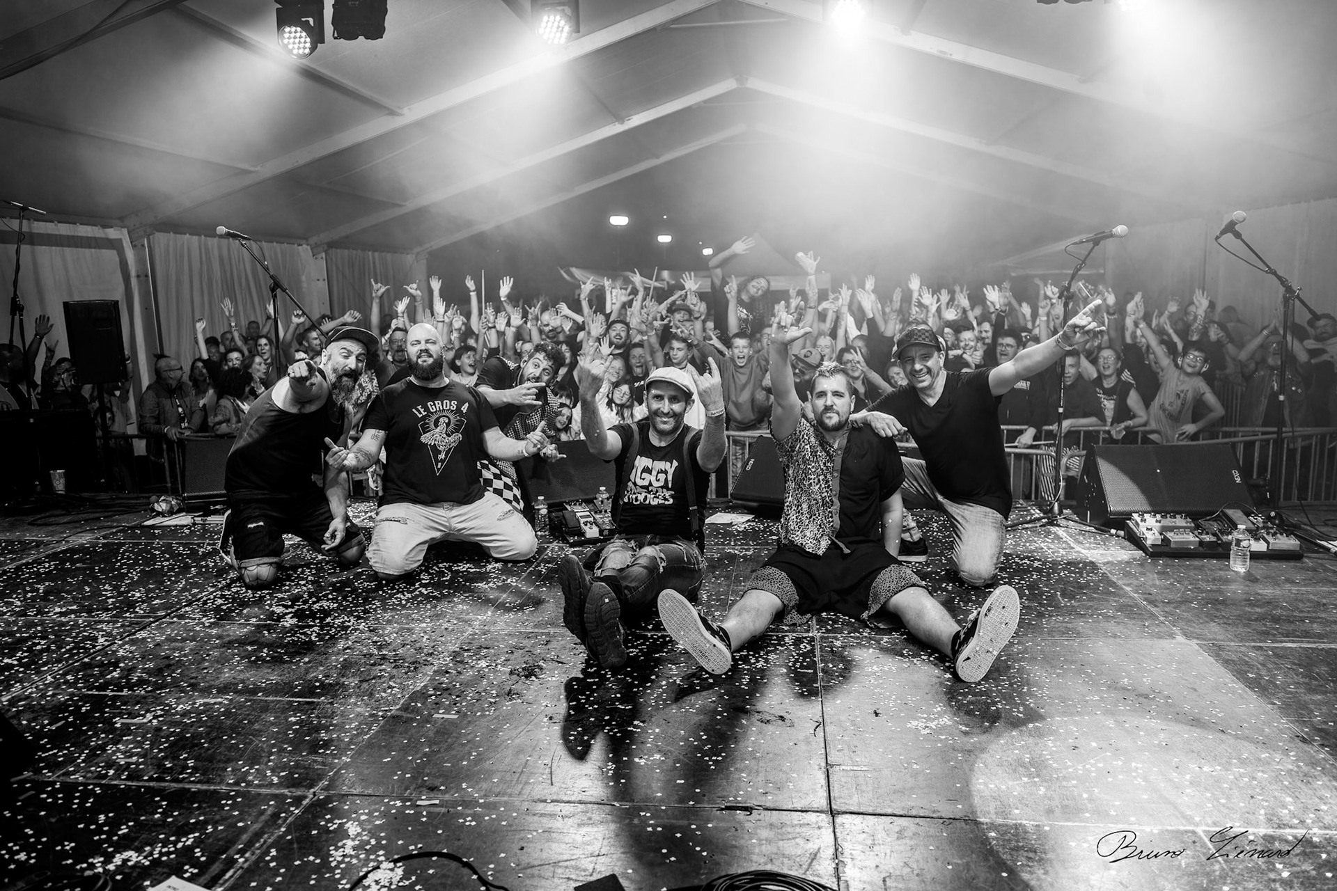 Festival Vach' De Rock 2023