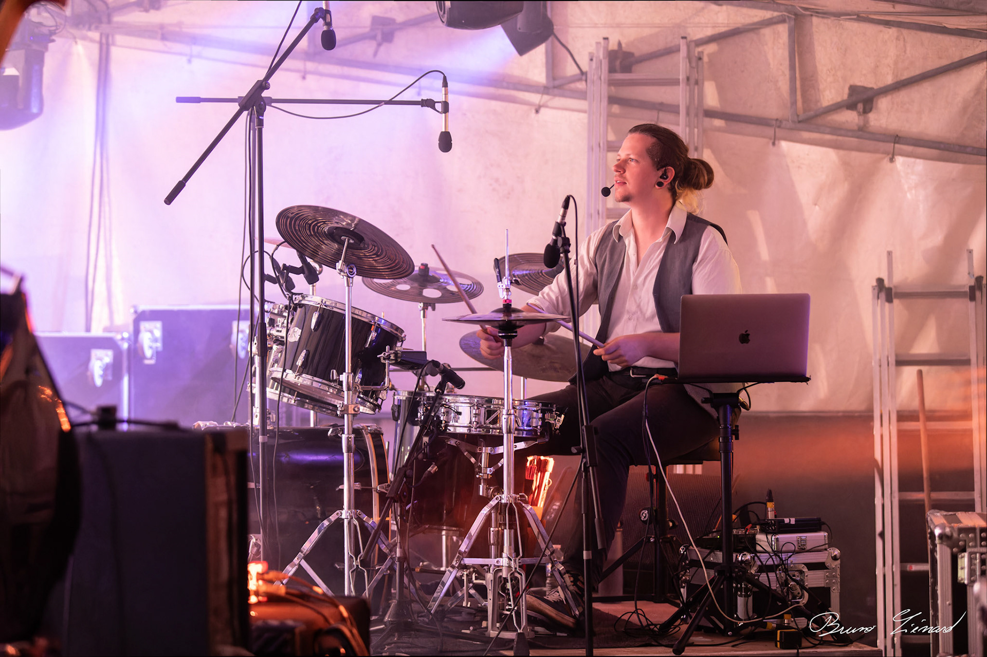 Fête des Vendanges 2024 - Villers-lès-Nancy