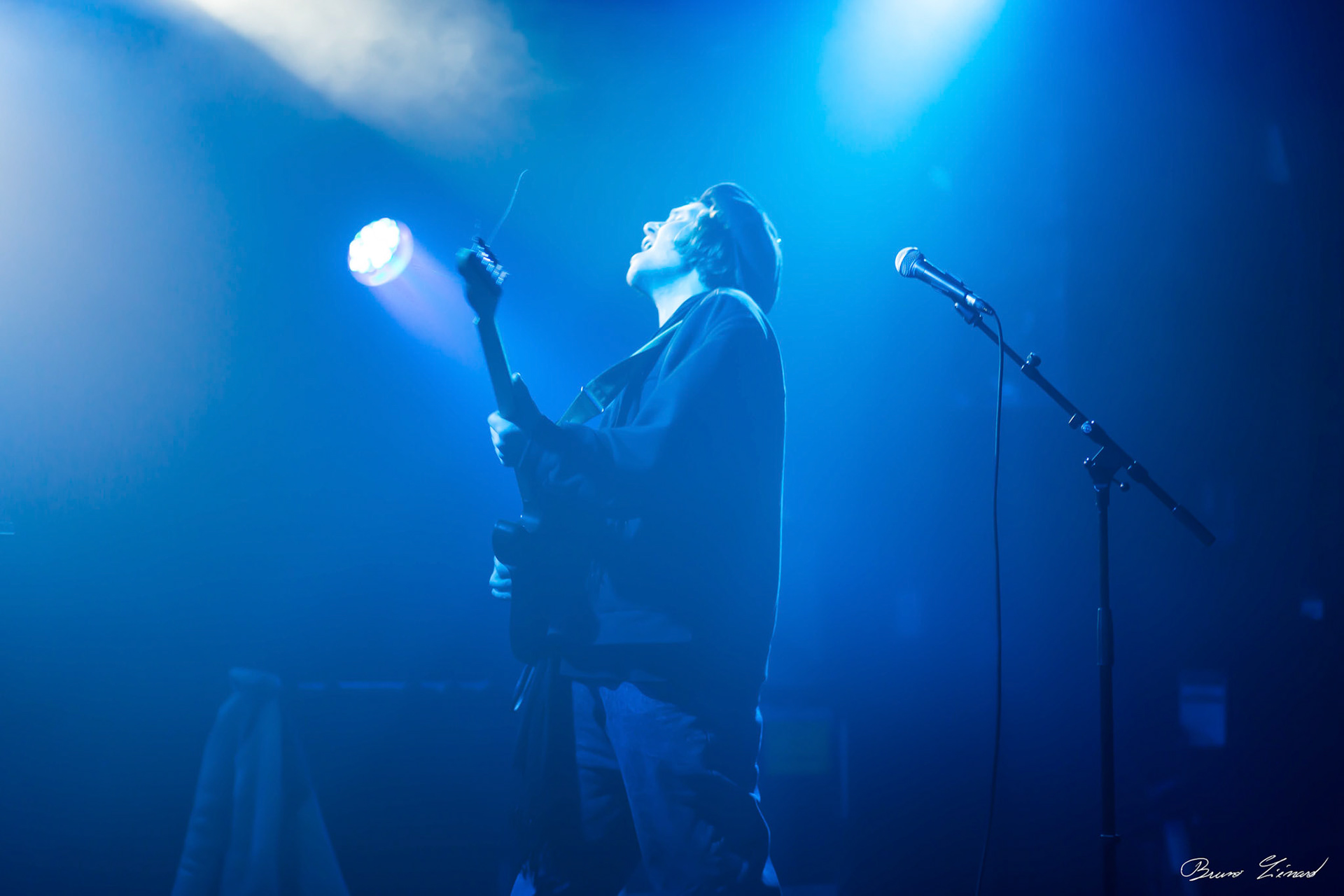 Concert de fin d'année du CROUS Lorraine