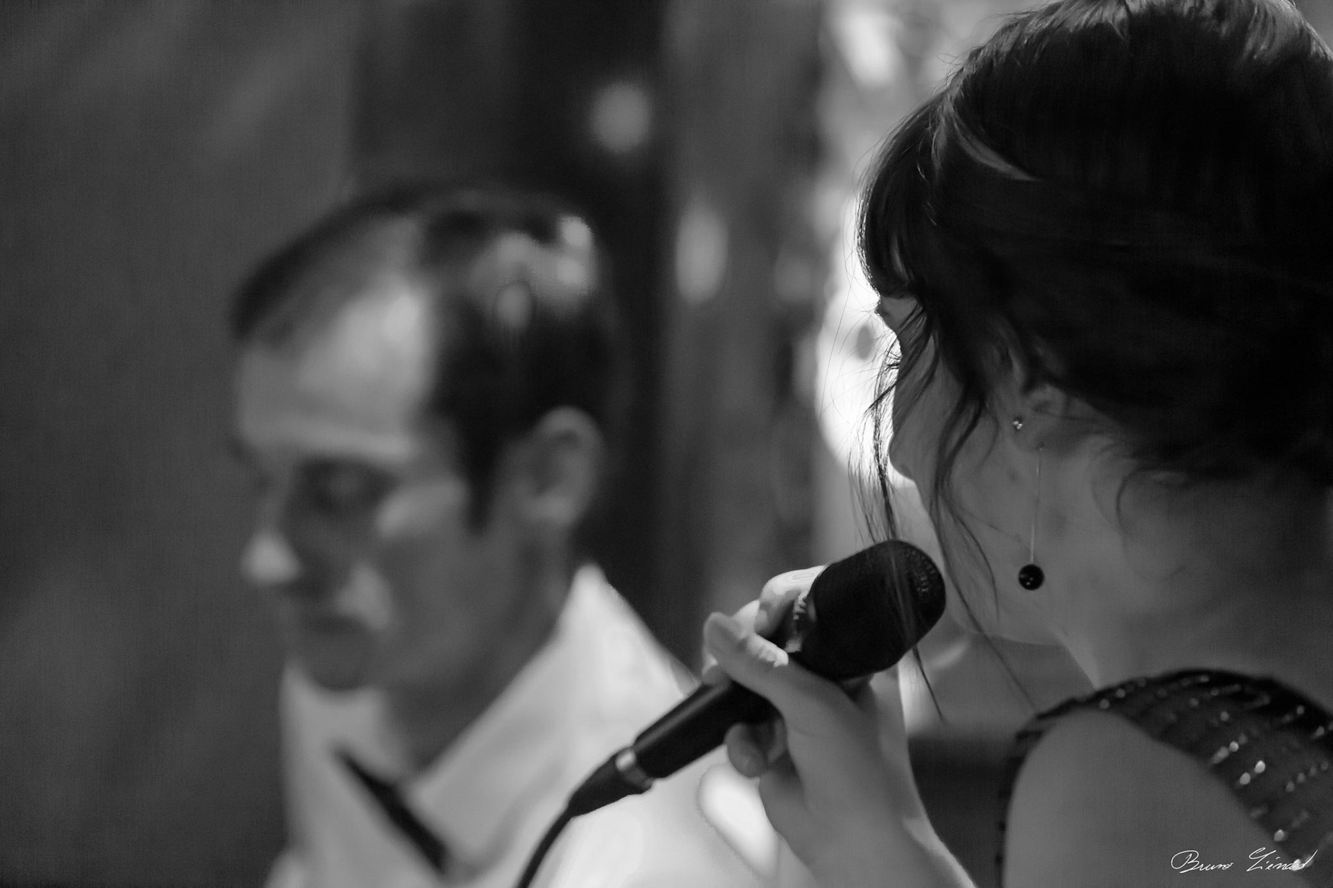 Comme a dit la serveuse - NJP 2019