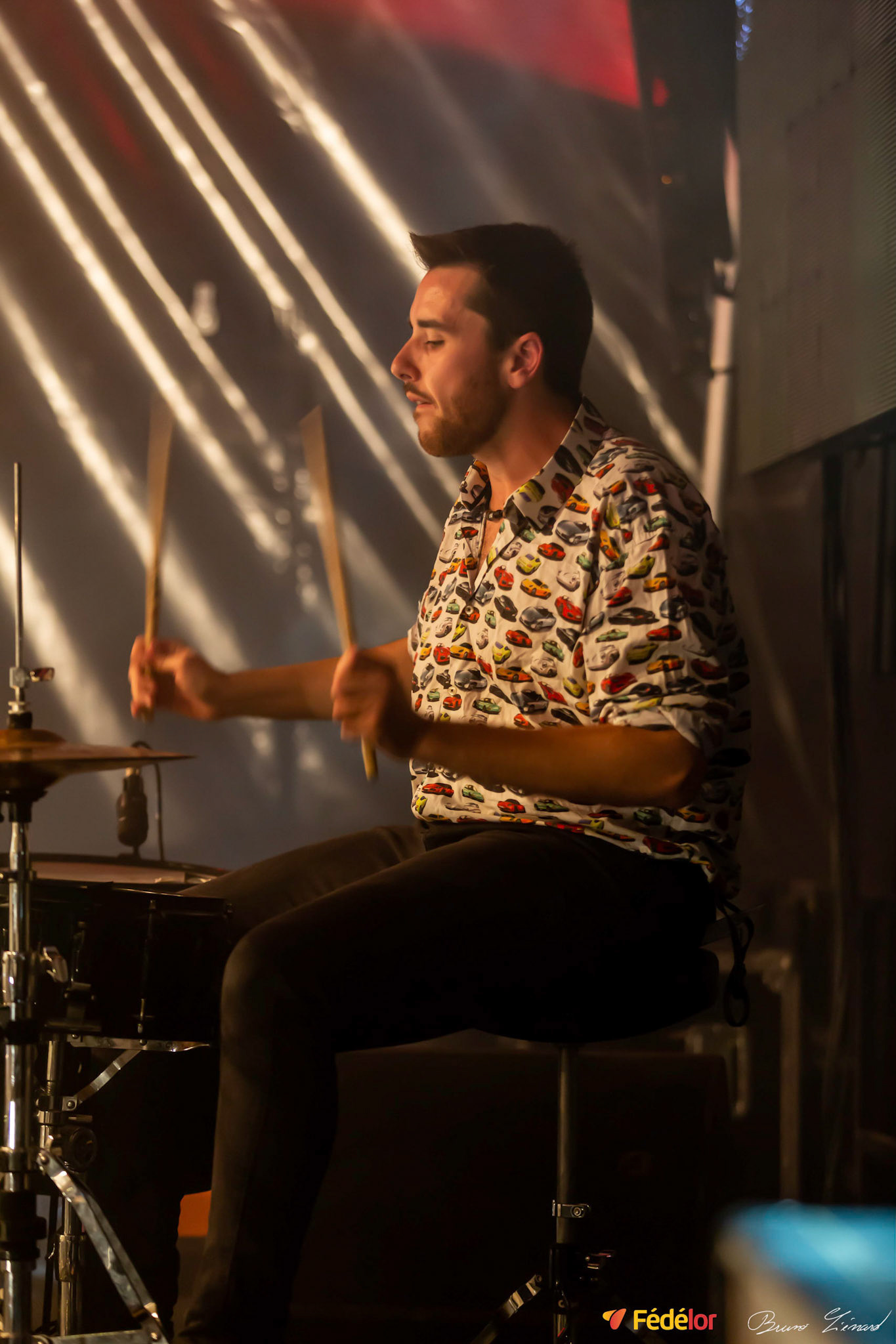 Nocturnes étudiantes 2019