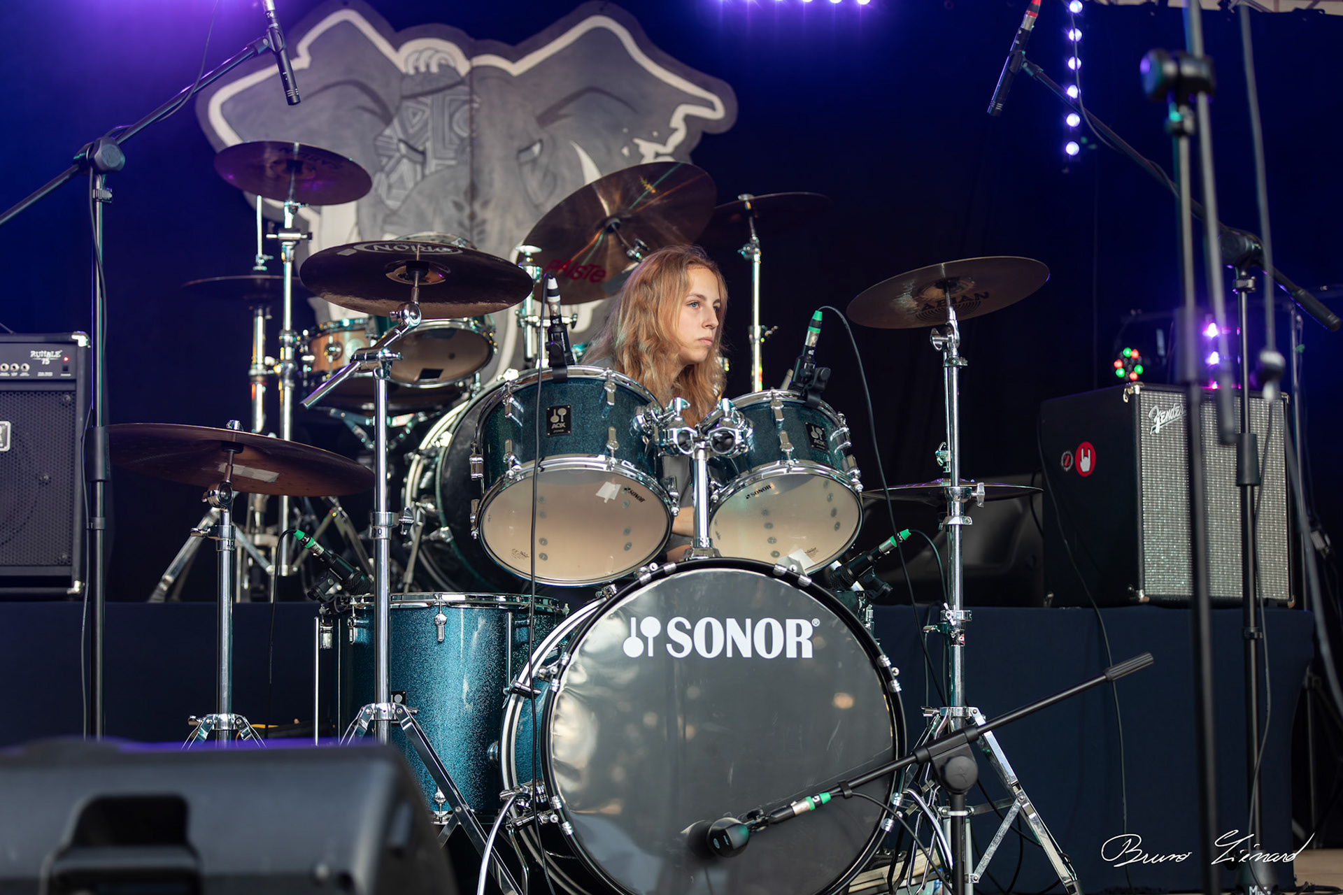 Festival Vach' De Rock 2023