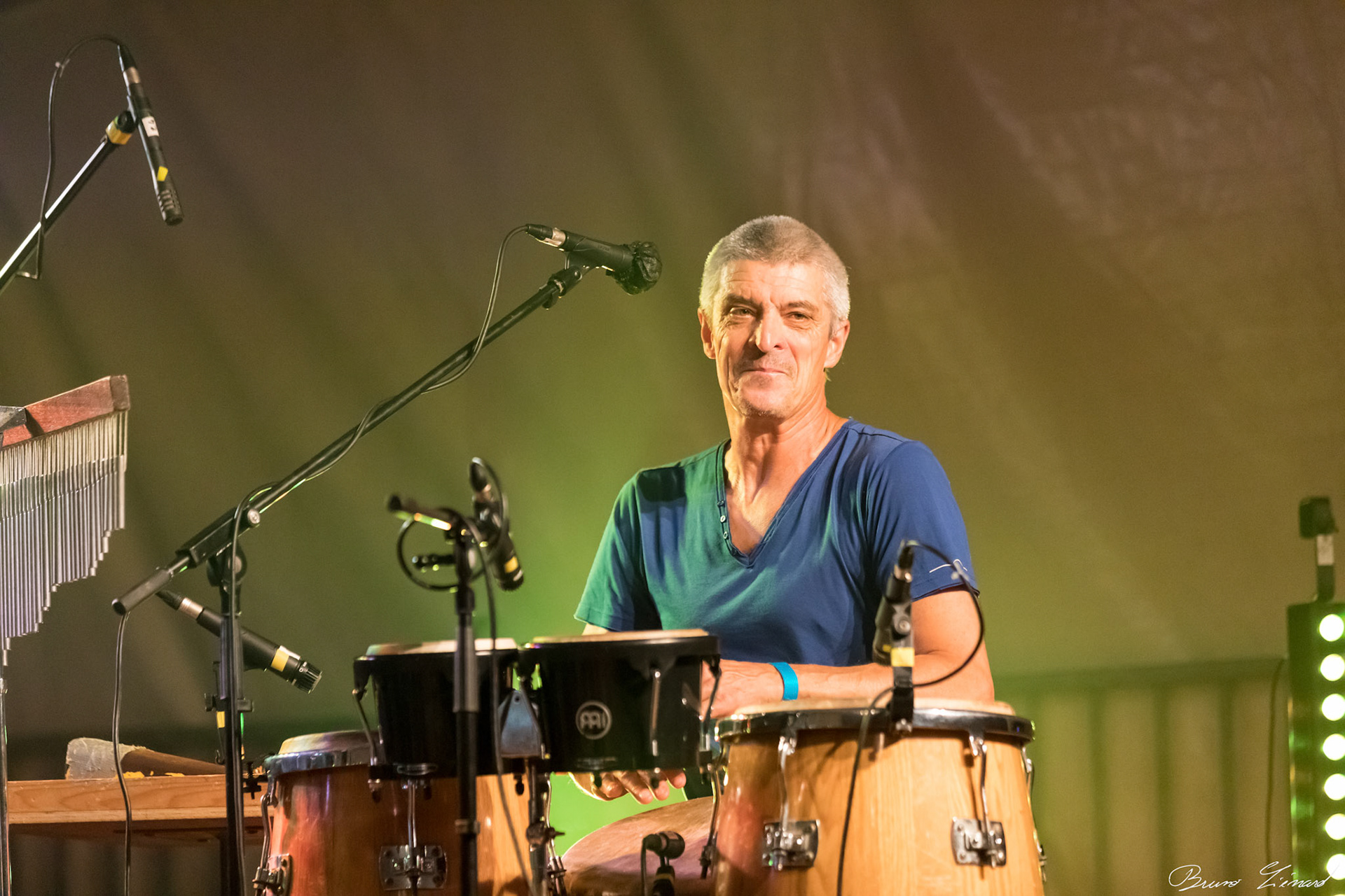 Bléni - Fête Nationale - Villers-lès-Nancy 2021