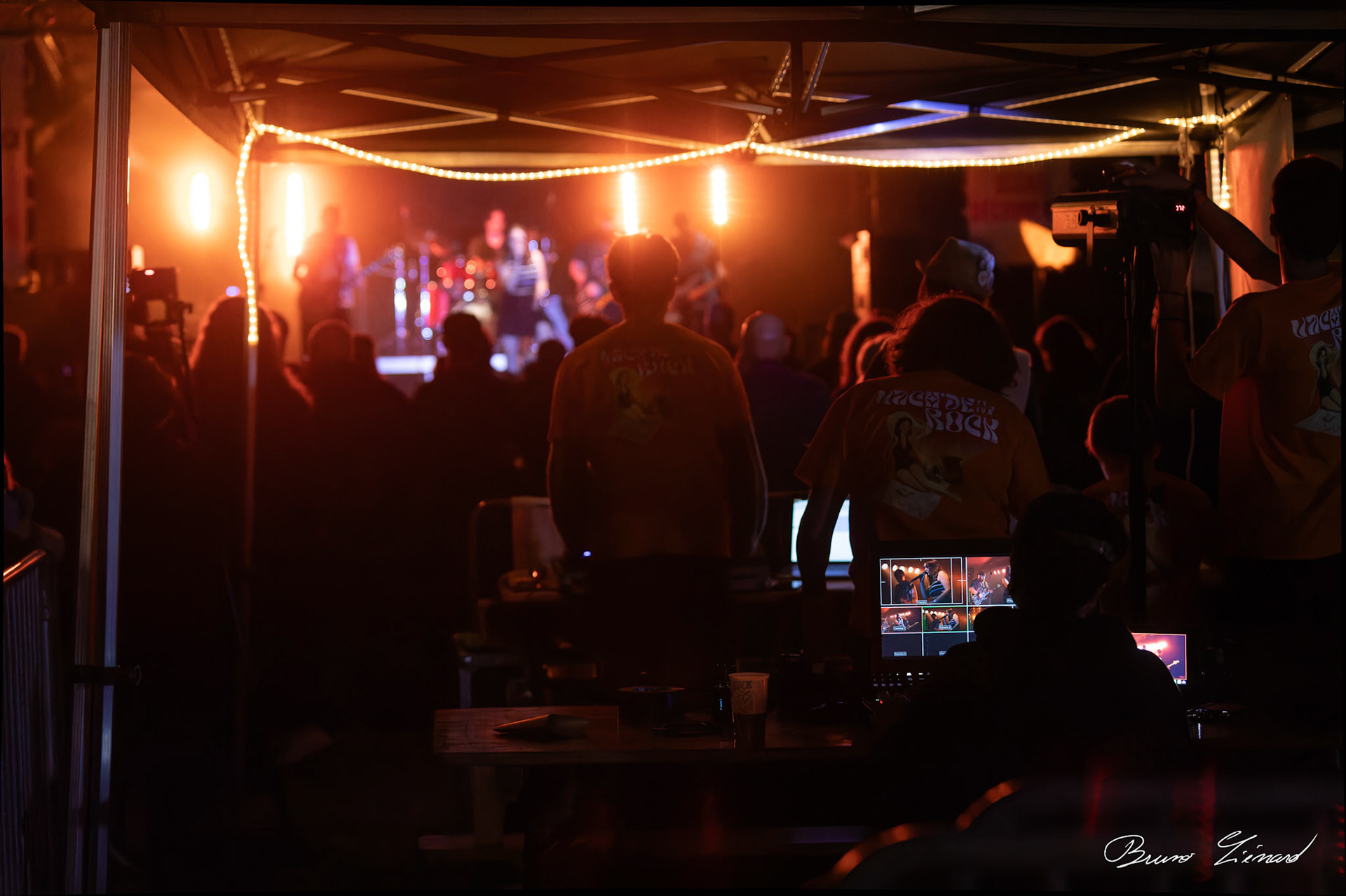 Festival Vach'De Rock 2024