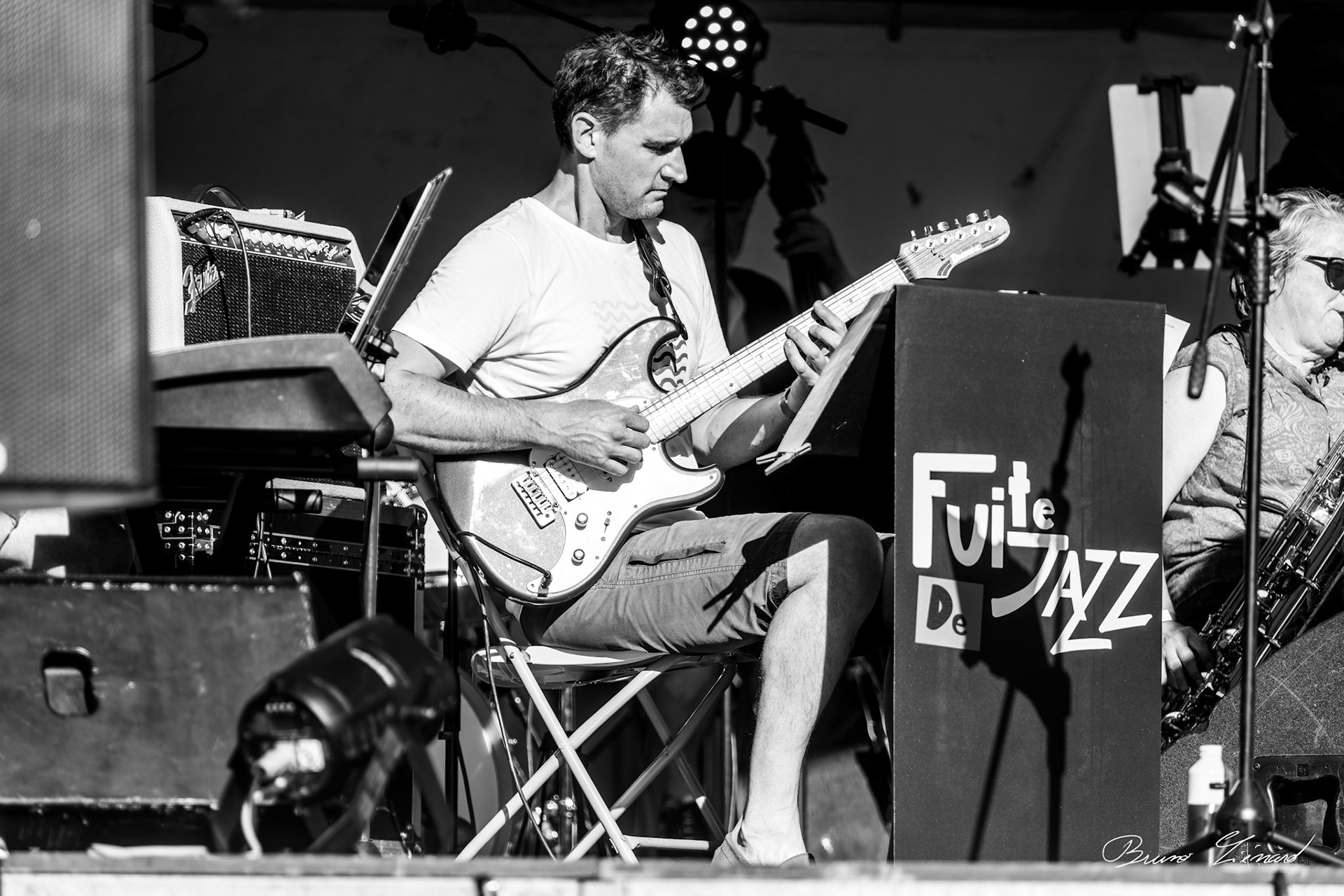 Fête de la musique à Villers-lès-Nancy