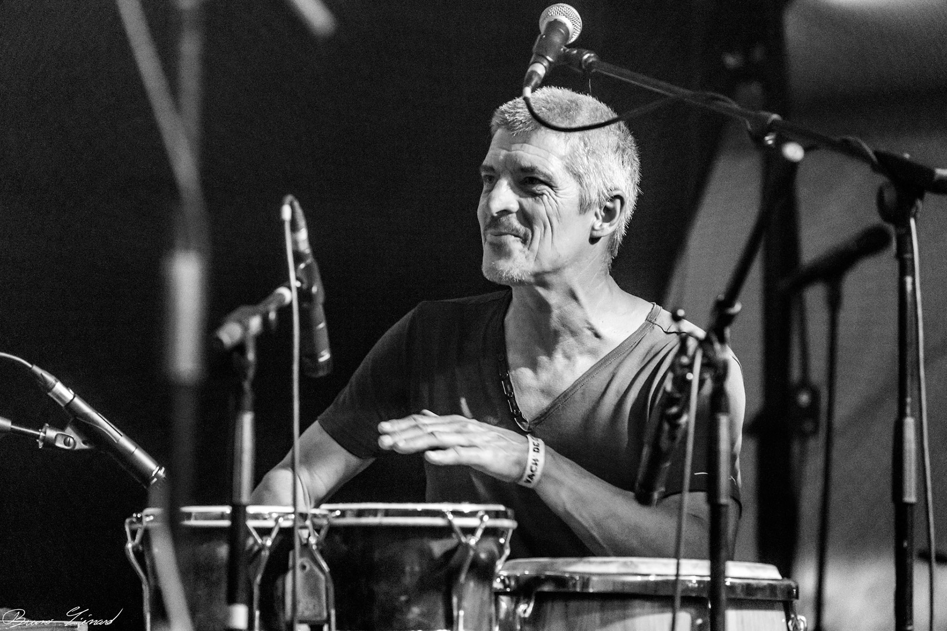 Festival Vach'De Rock #12