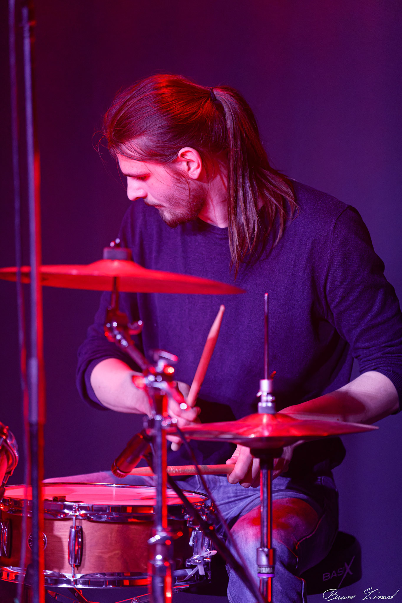 Tremplin musical Pulsations