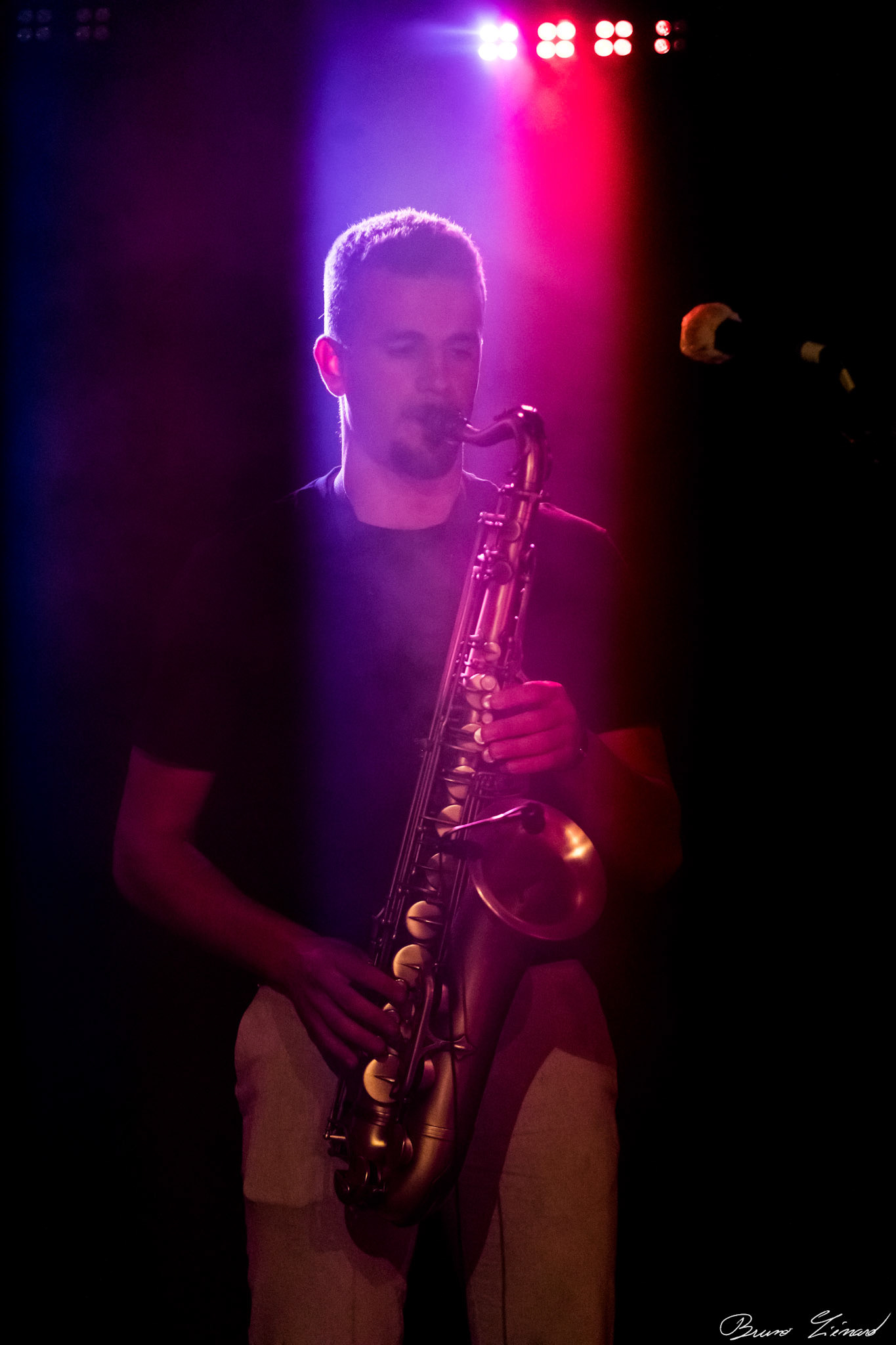 Nadamas - Fête Nationale 2021 - Villers-lès-Nancy