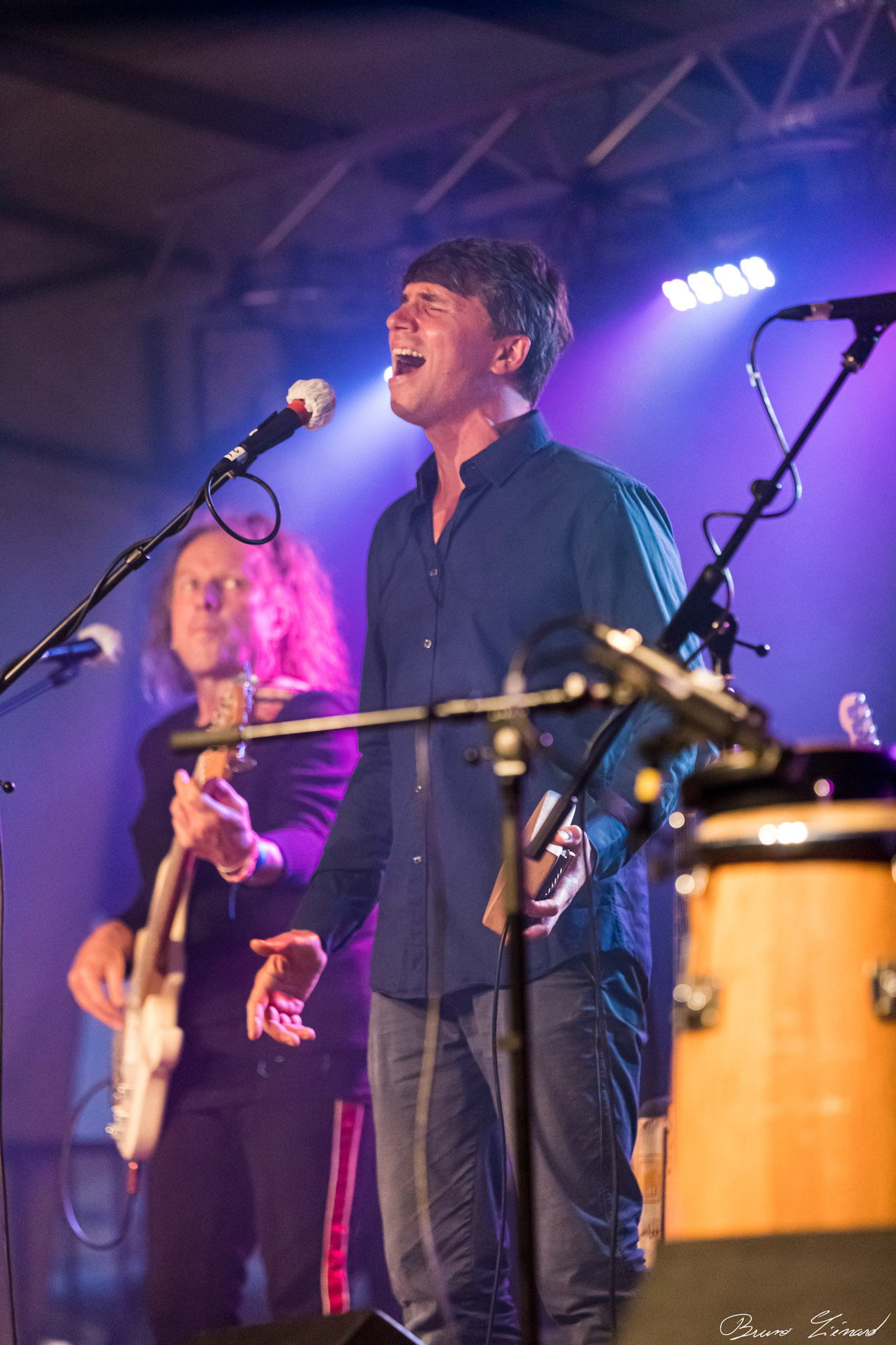 Bléni - Fête Nationale - Villers-lès-Nancy 2021