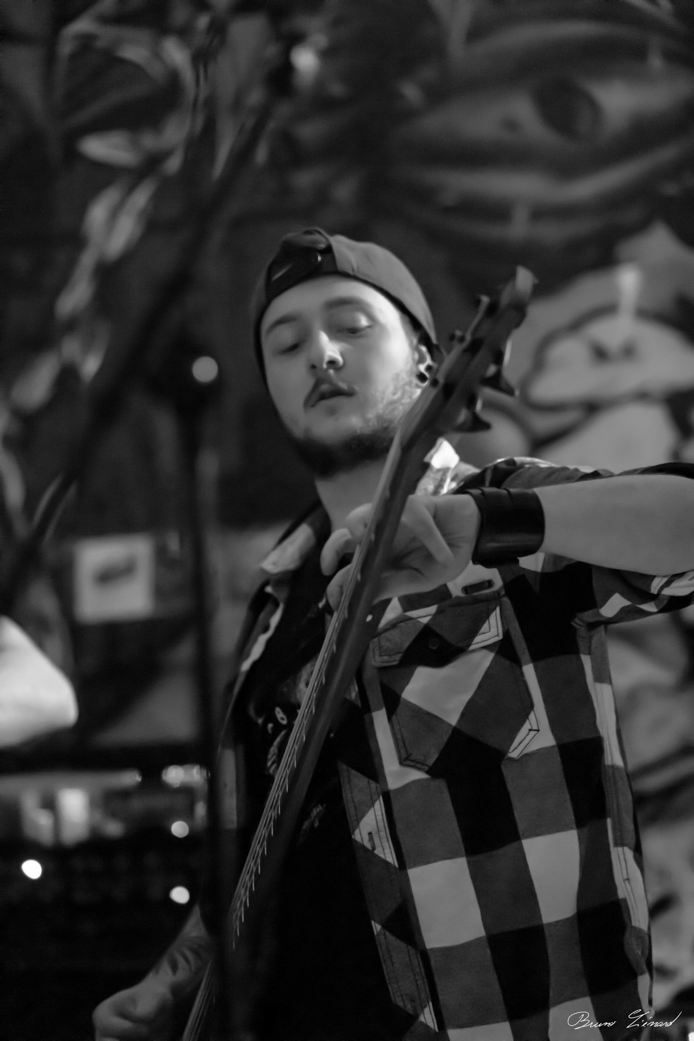 Bottomz Up à Phi-Sciences