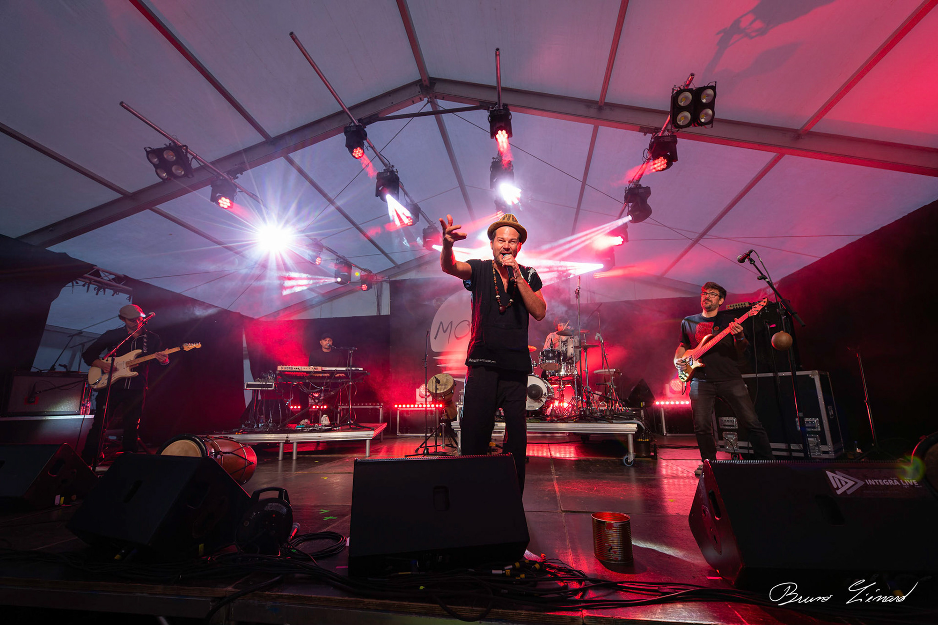 Festival Vach' De Rock 2022