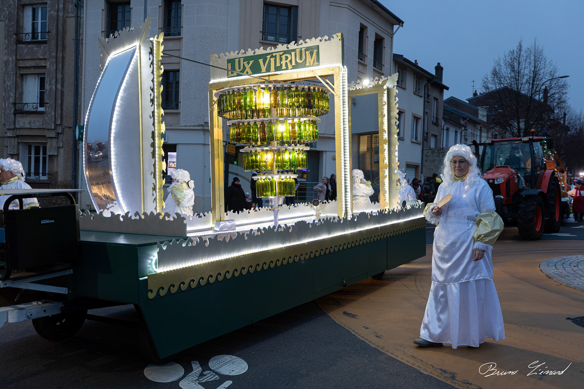 Saint Nicolas - Villers 2022