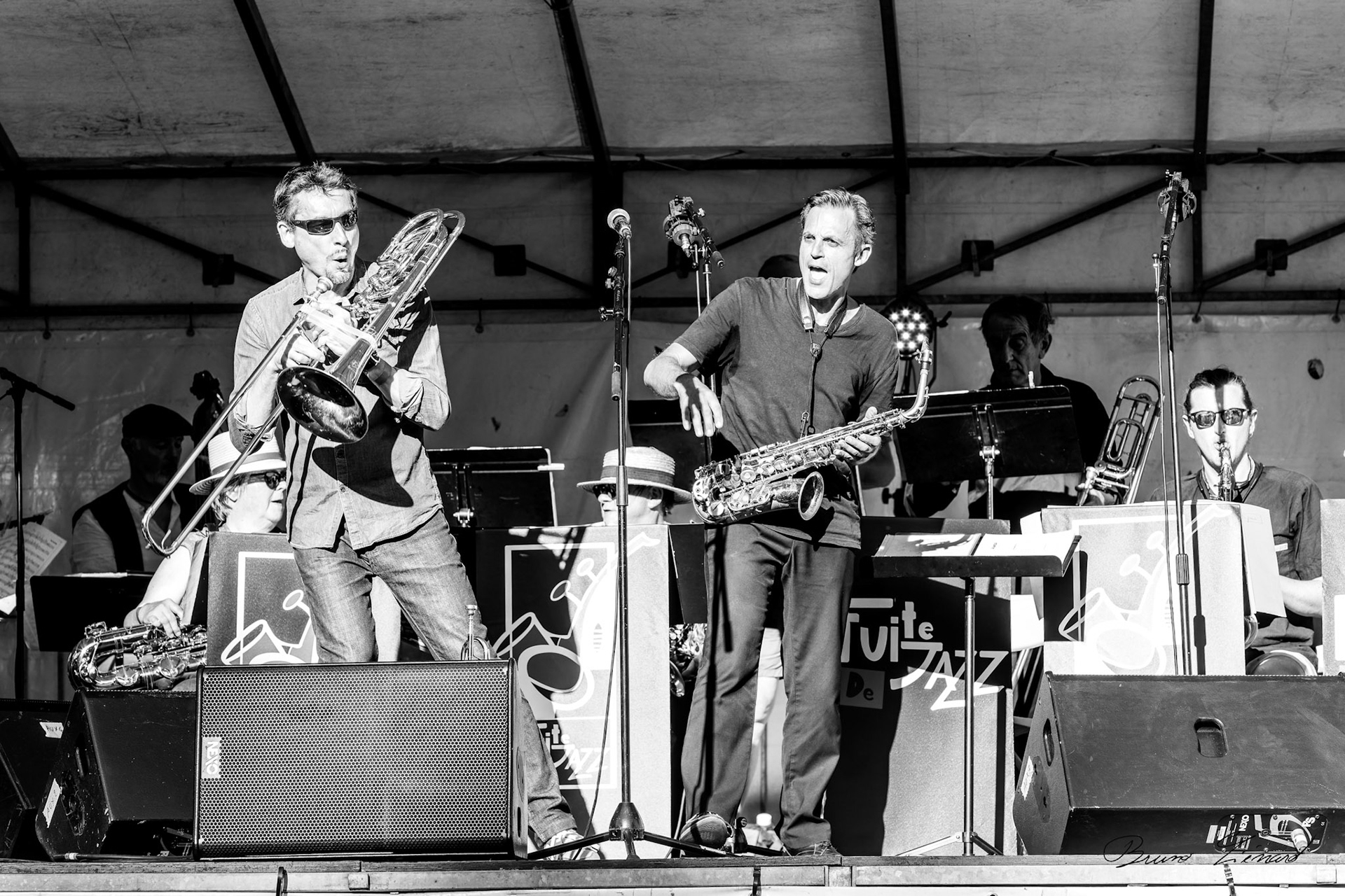 Fête de la musique à Villers-lès-Nancy