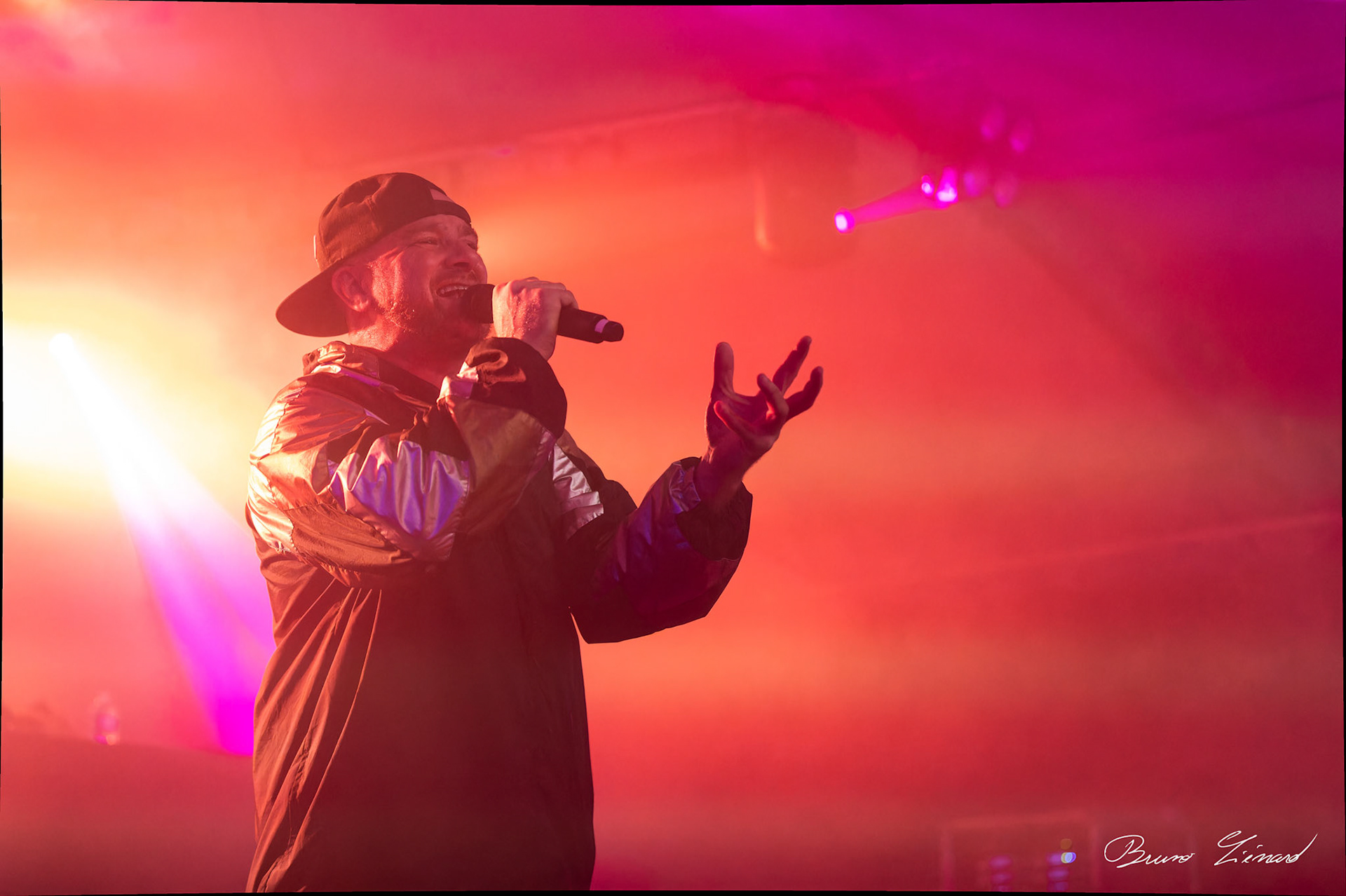 Festival Vach'De Rock 2024