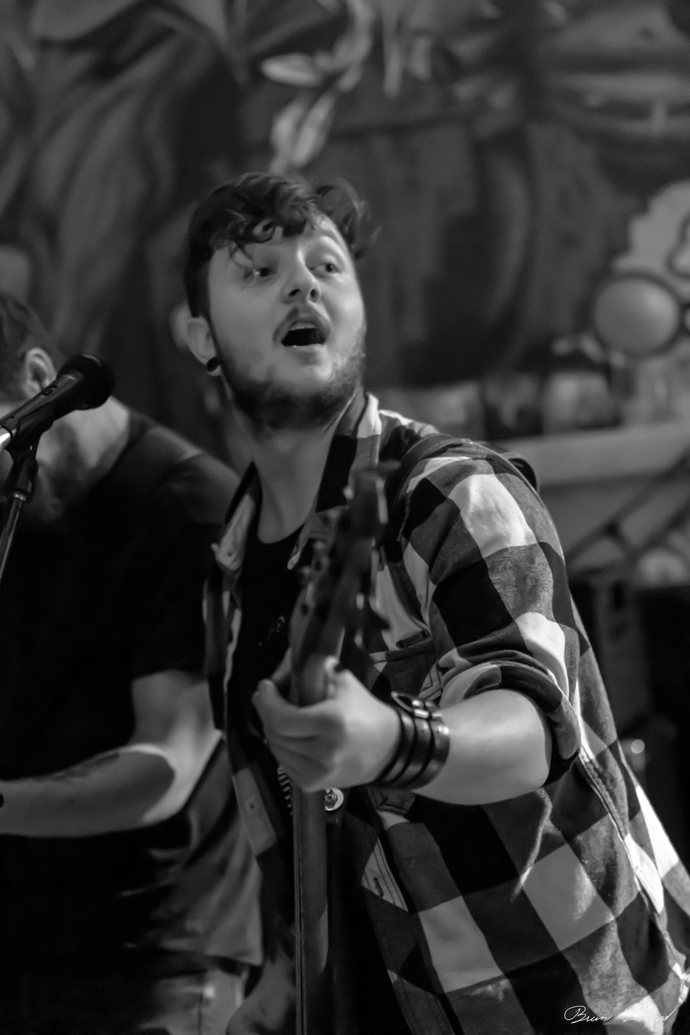 Bottomz Up à Phi-Sciences