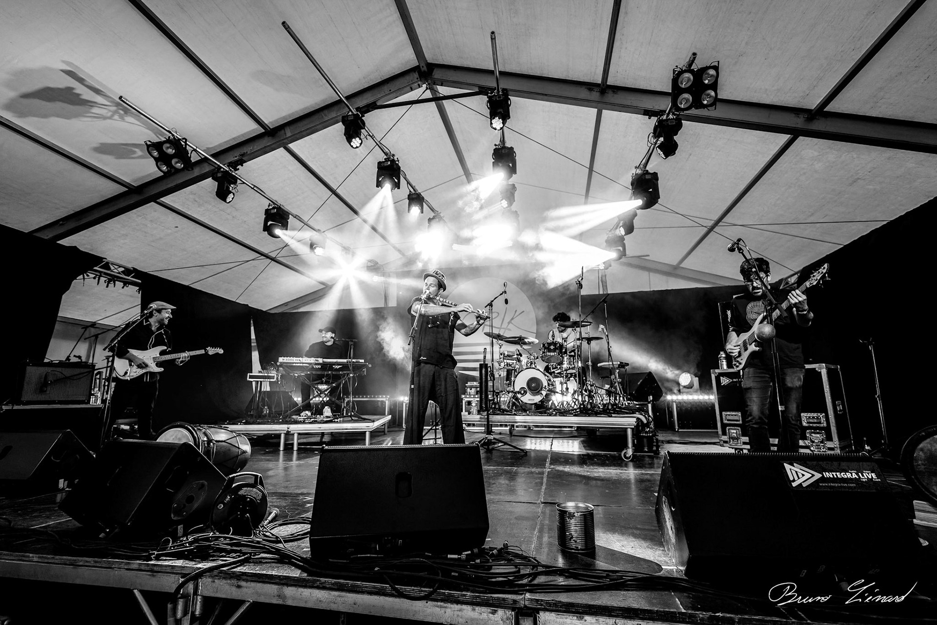 Festival Vach' De Rock 2022