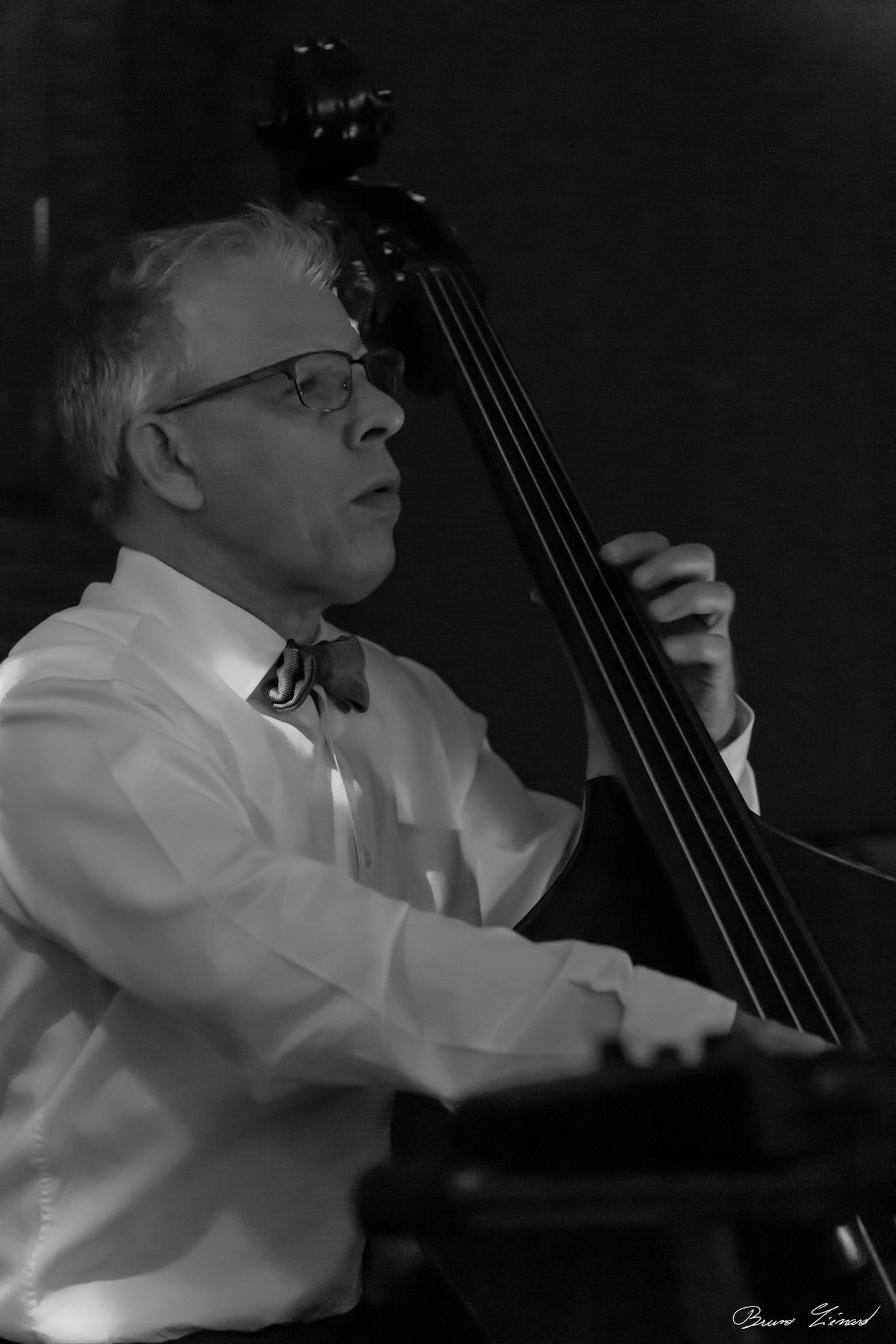 Comme a dit la serveuse - NJP 2019