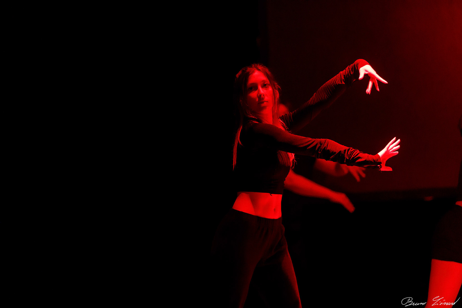 Répétitions DMA Sol Y Dance