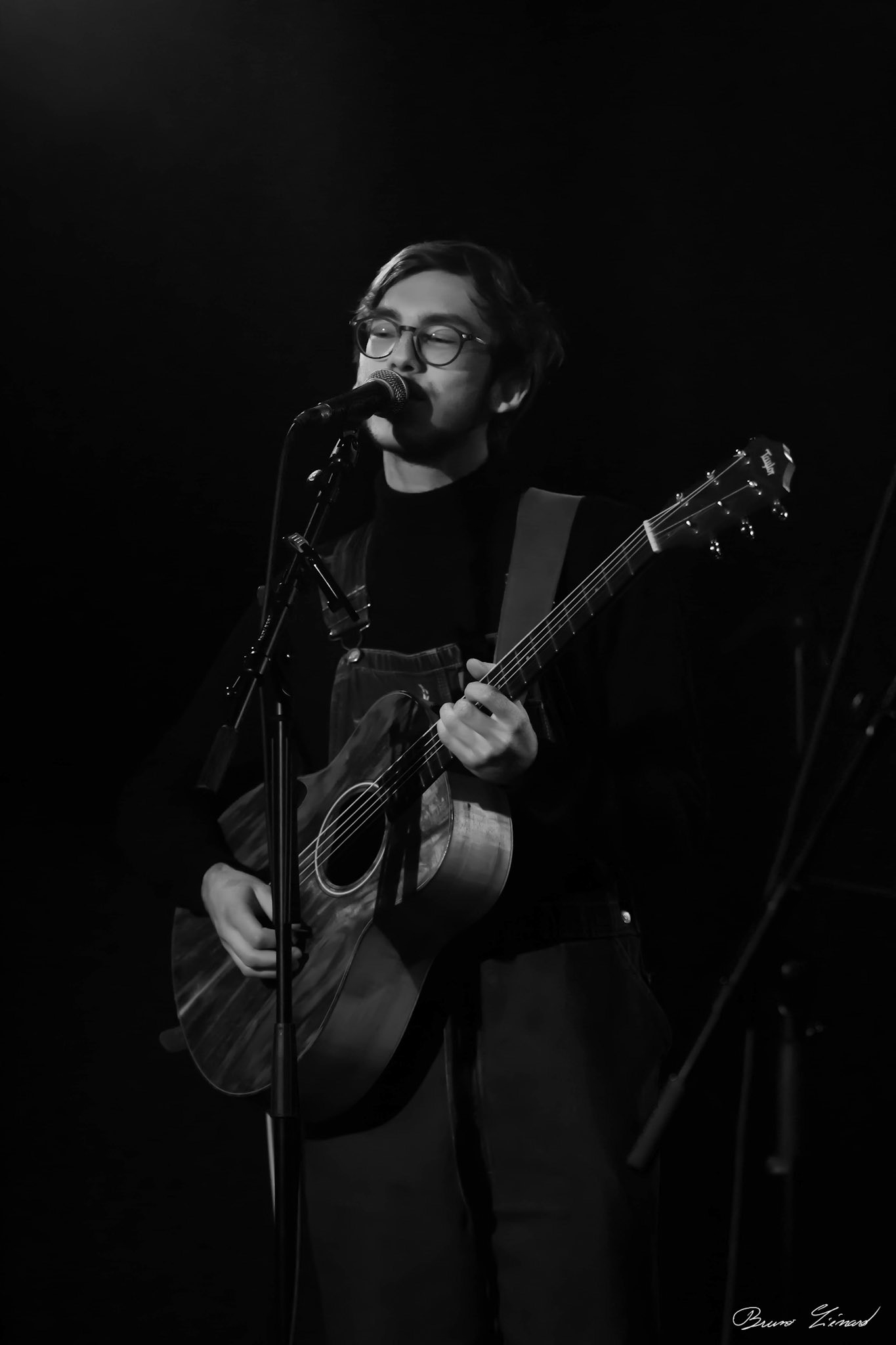 Concert de fin d'année du CROUS Lorraine