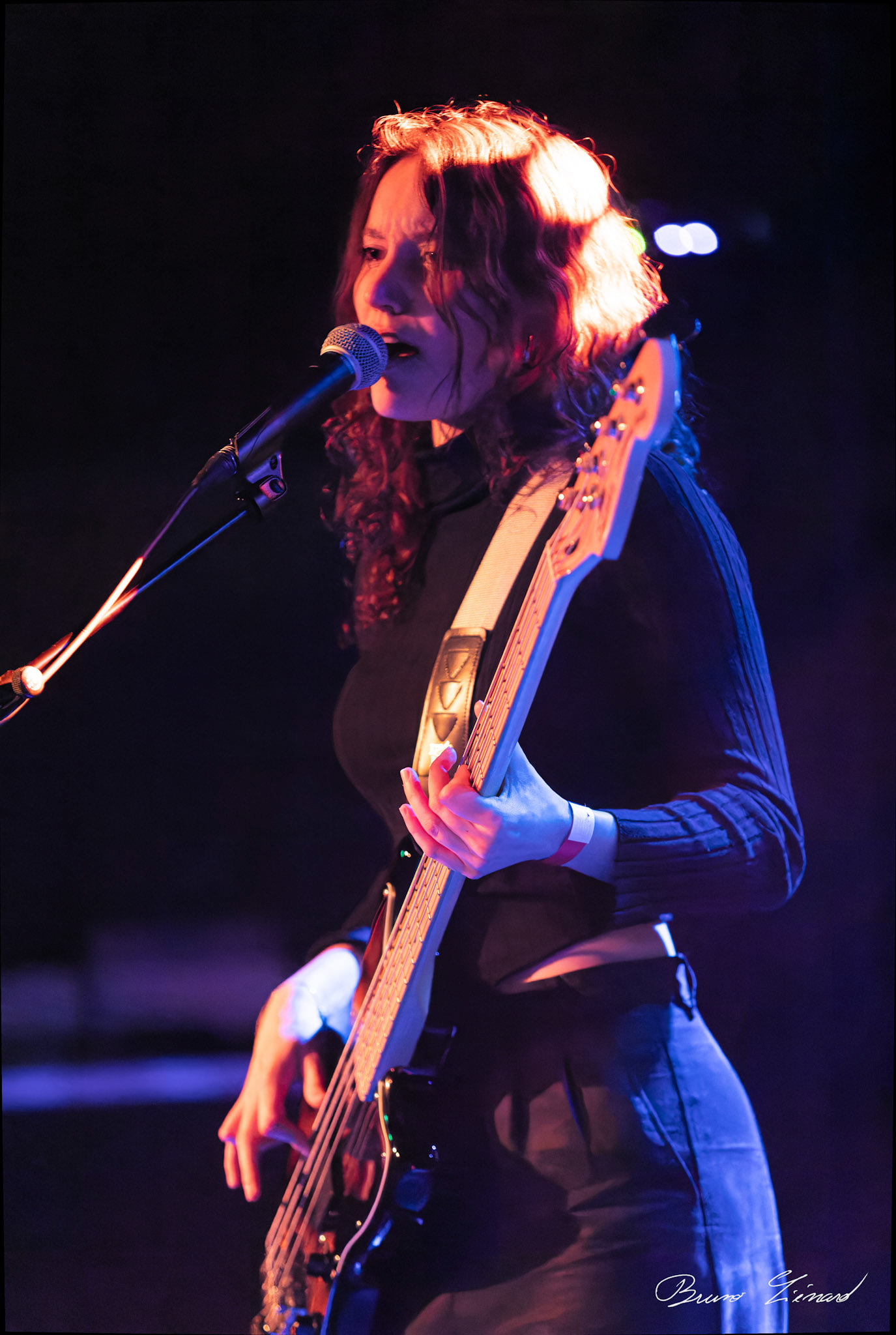 Finale du tremplin musical étudiant CROUS Lorraine 2024