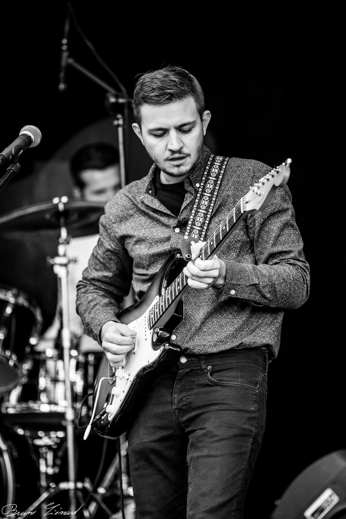 Festival Vach' De Rock 2022