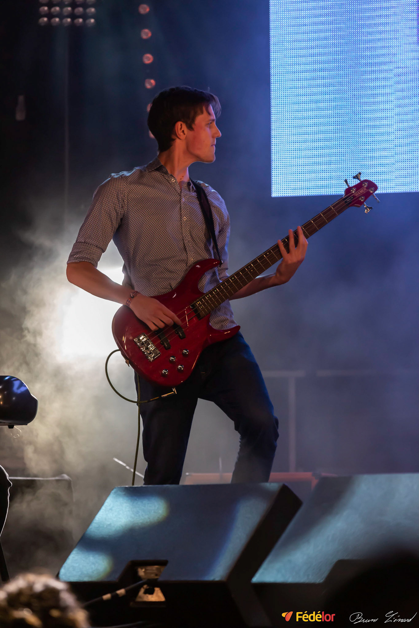 Nocturnes étudiantes 2019