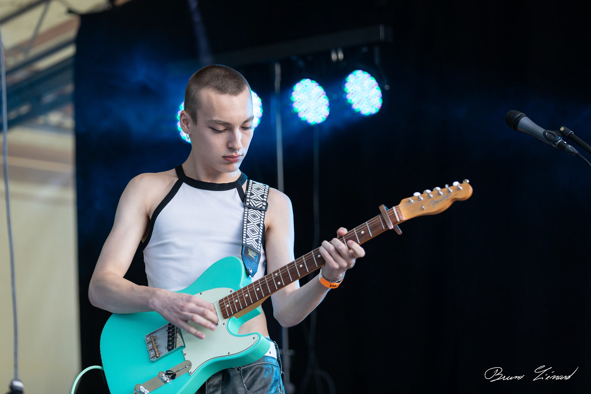 Festival Vach' De Rock 2023