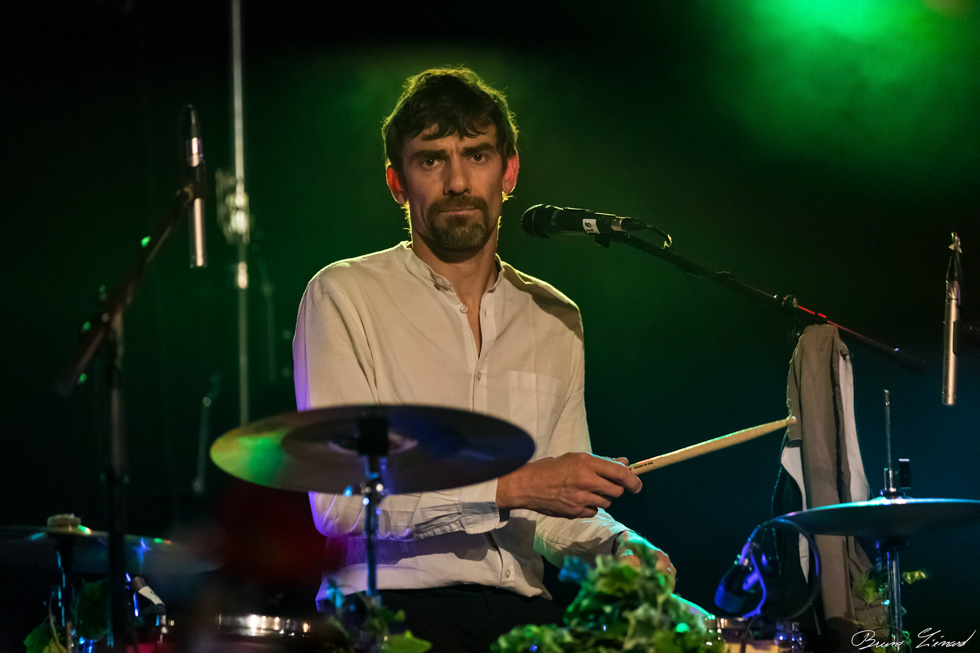 Nadamas - Fête Nationale 2021 - Villers-lès-Nancy