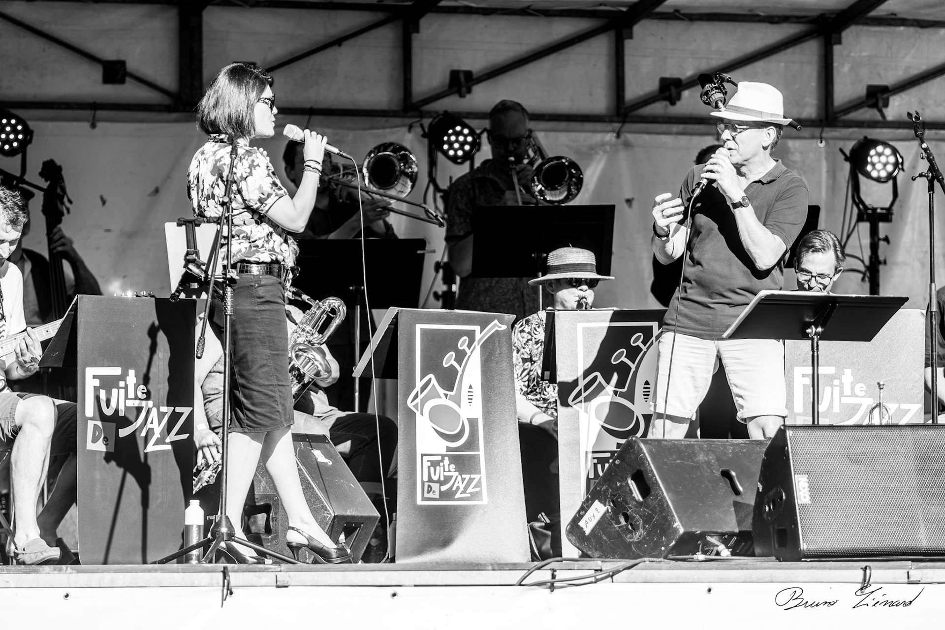 Fête de la musique à Villers-lès-Nancy