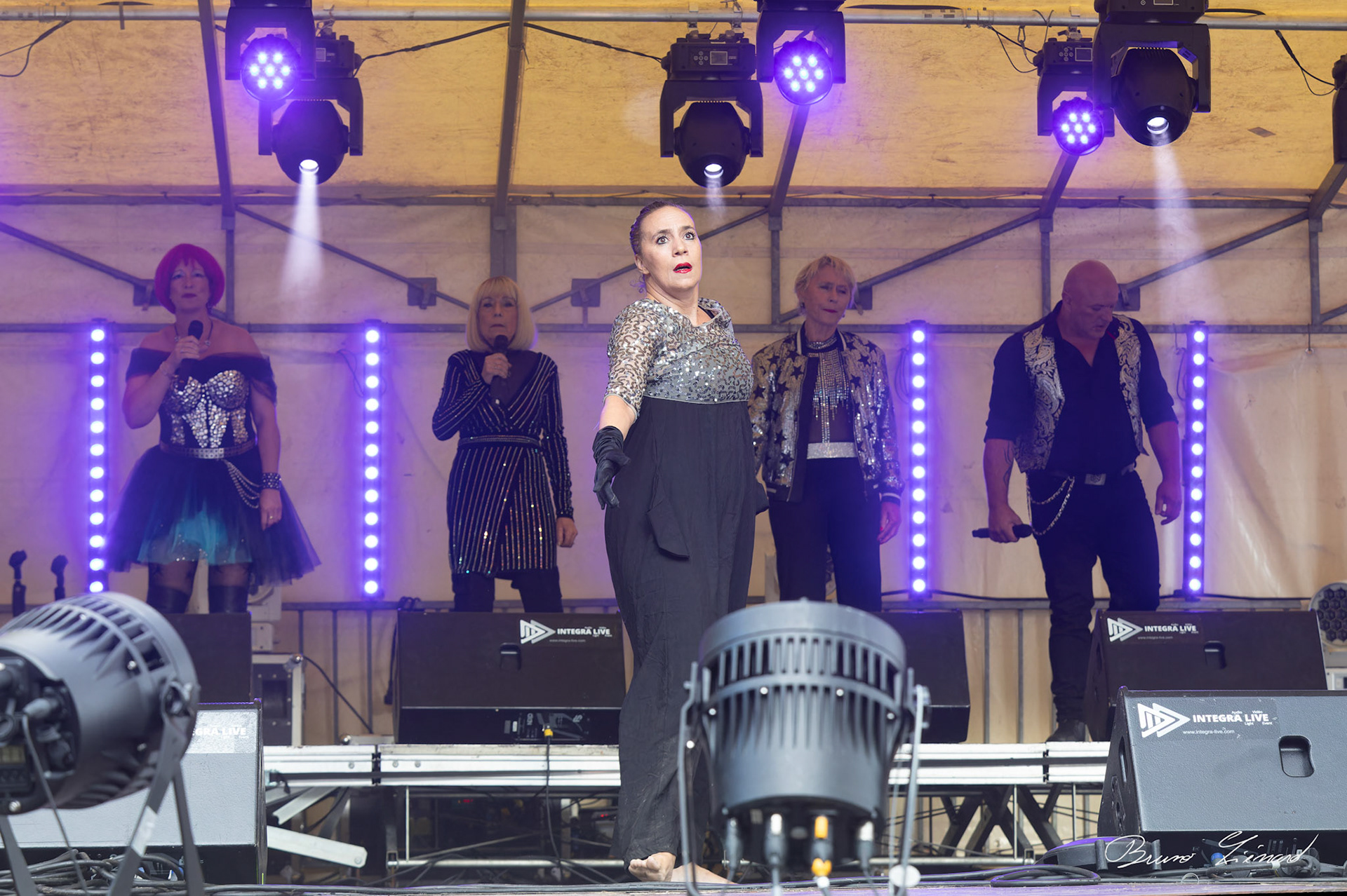 Fête des Vendanges 2024 - Villers-lès-Nancy