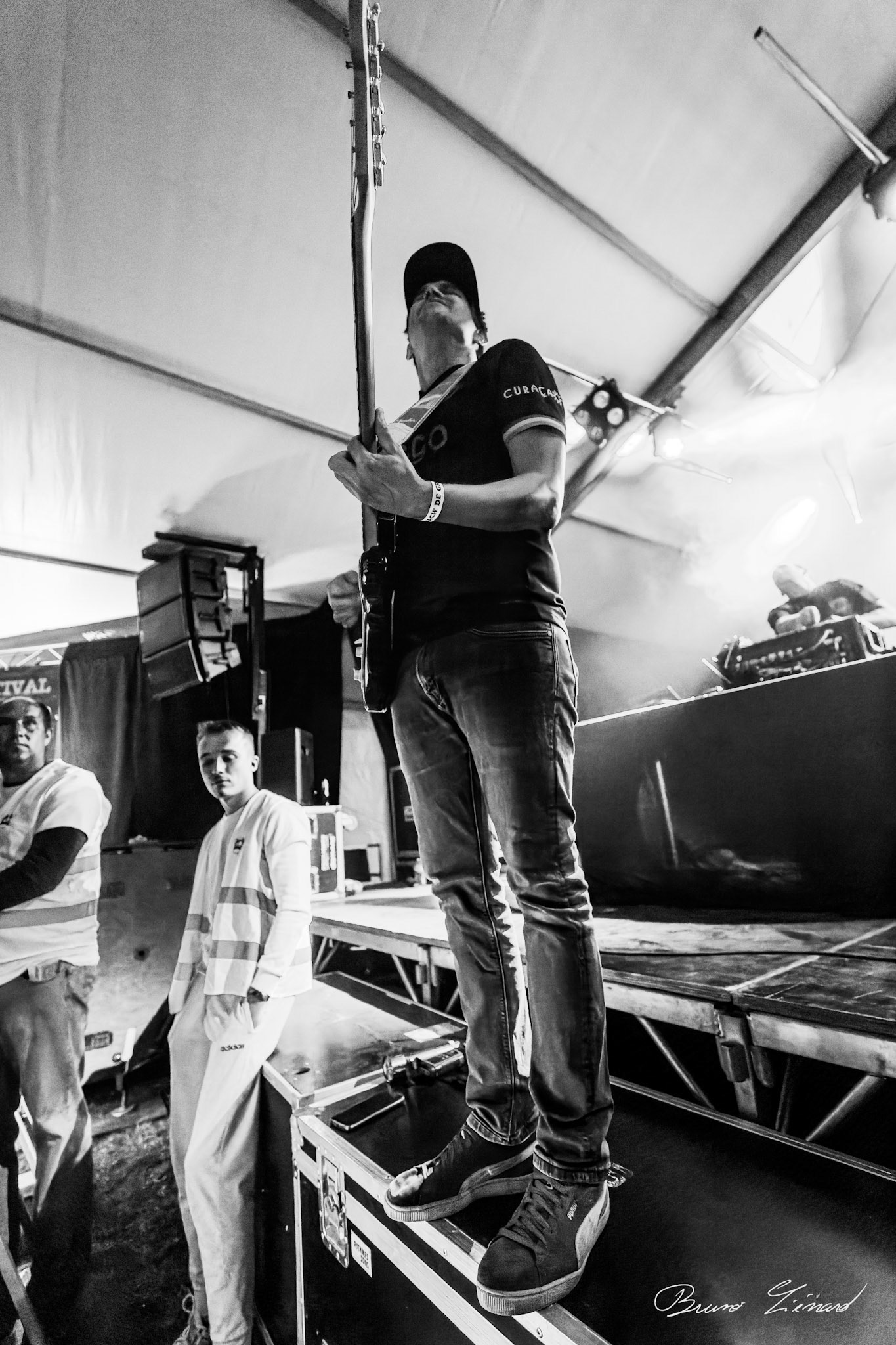 Festival Vach' De Rock 2022