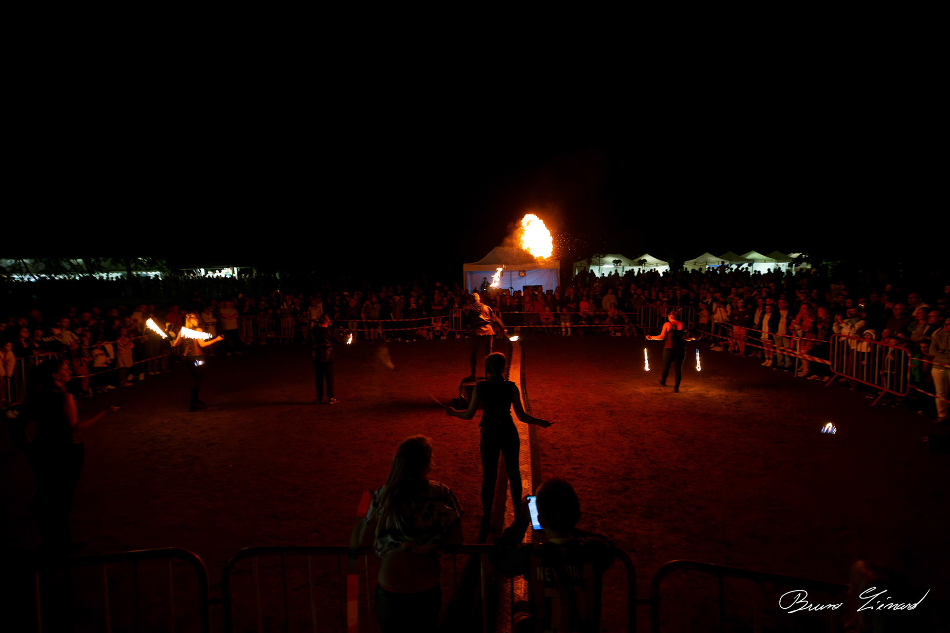 Fête des Vendanges 2022 - Villers-lès-Nancy